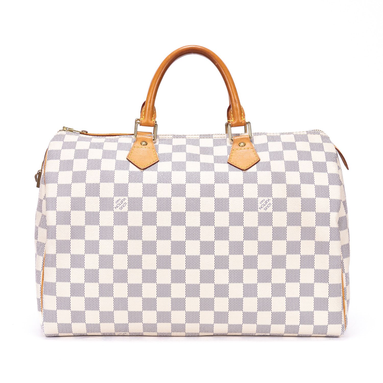 Louis Vuitton Speedy 35 Size ONE SIZE - 5 Thumbnail