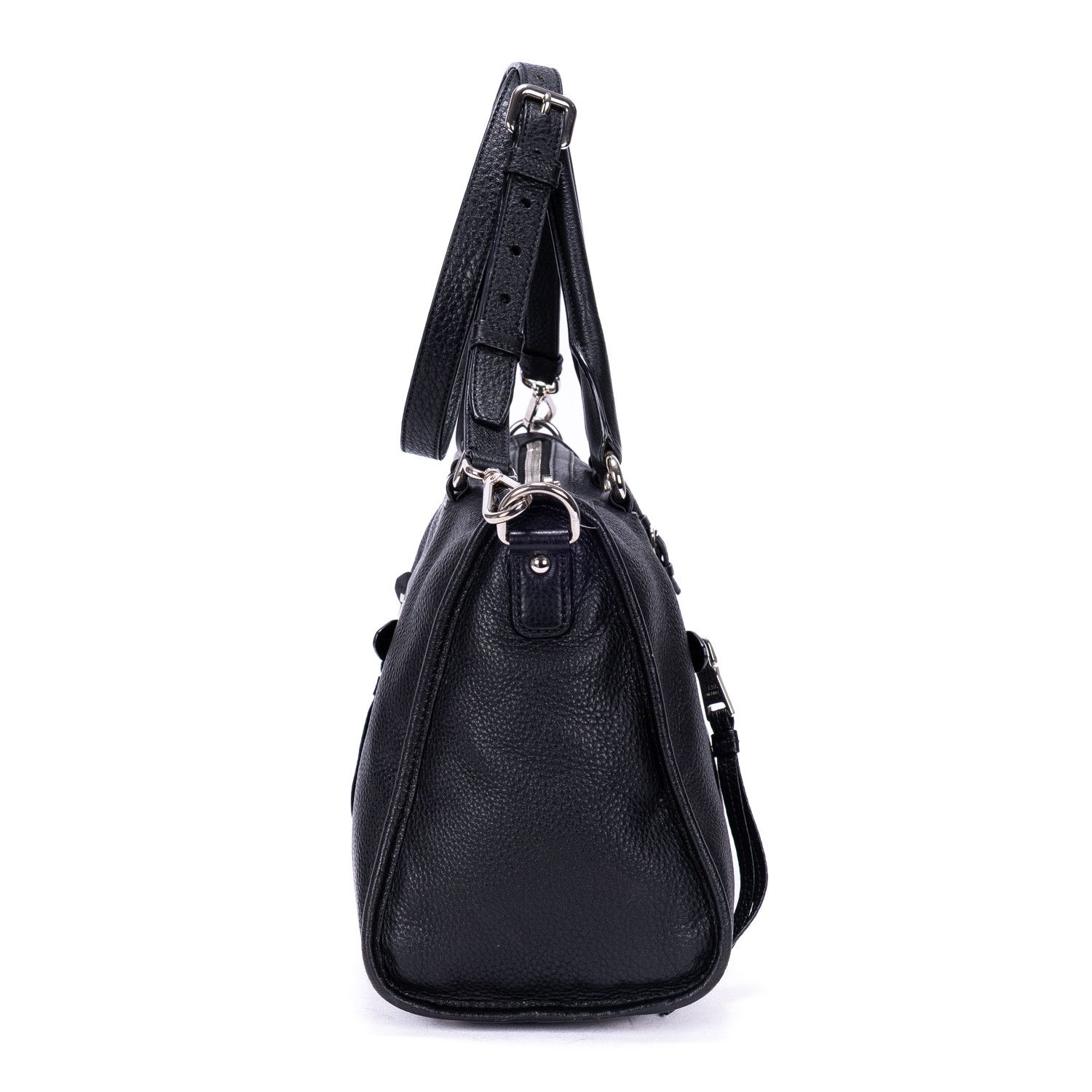 Prada Front Pocket Double Handle Tote Size ONE SIZE - 4 Thumbnail