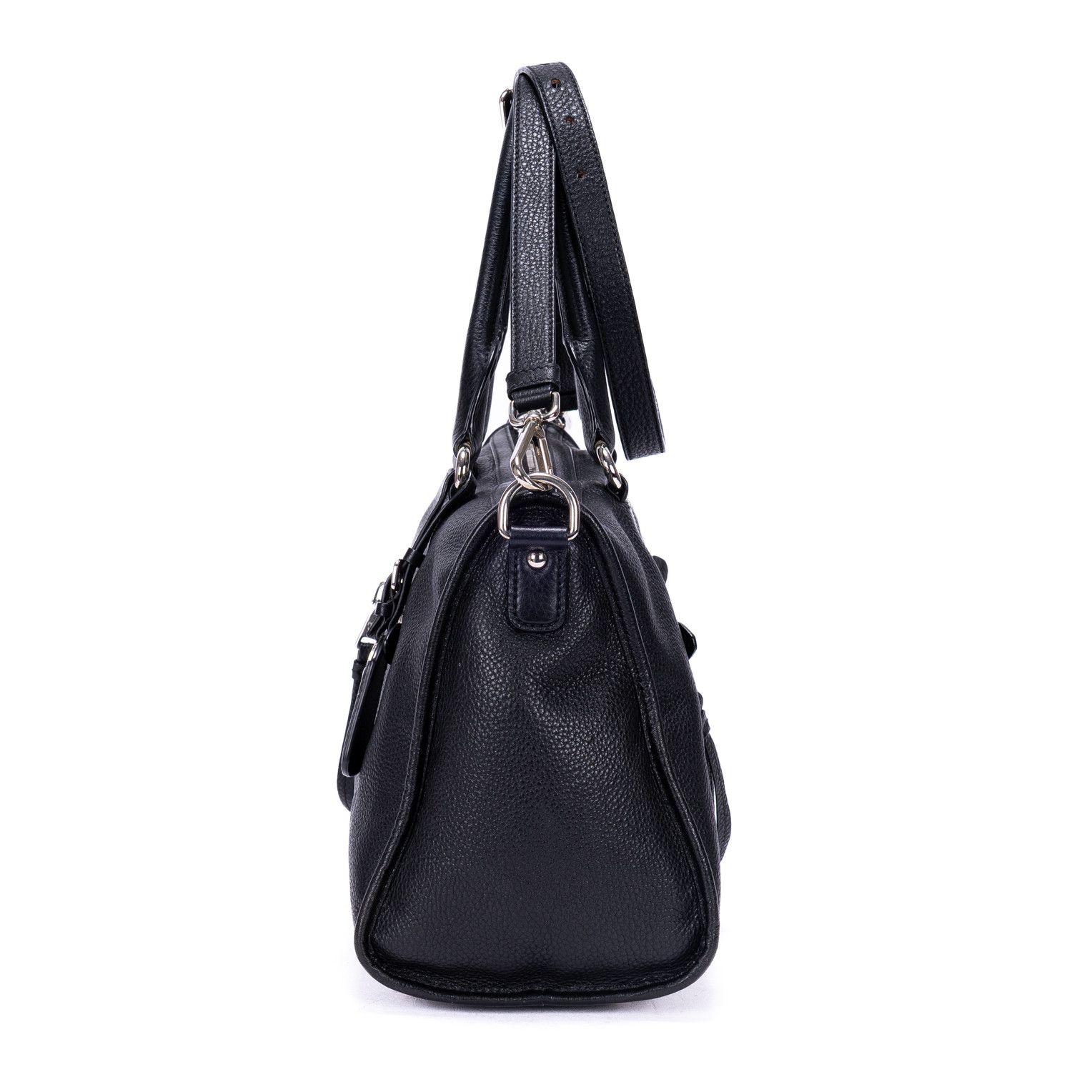Prada Front Pocket Double Handle Tote Size ONE SIZE - 3 Thumbnail