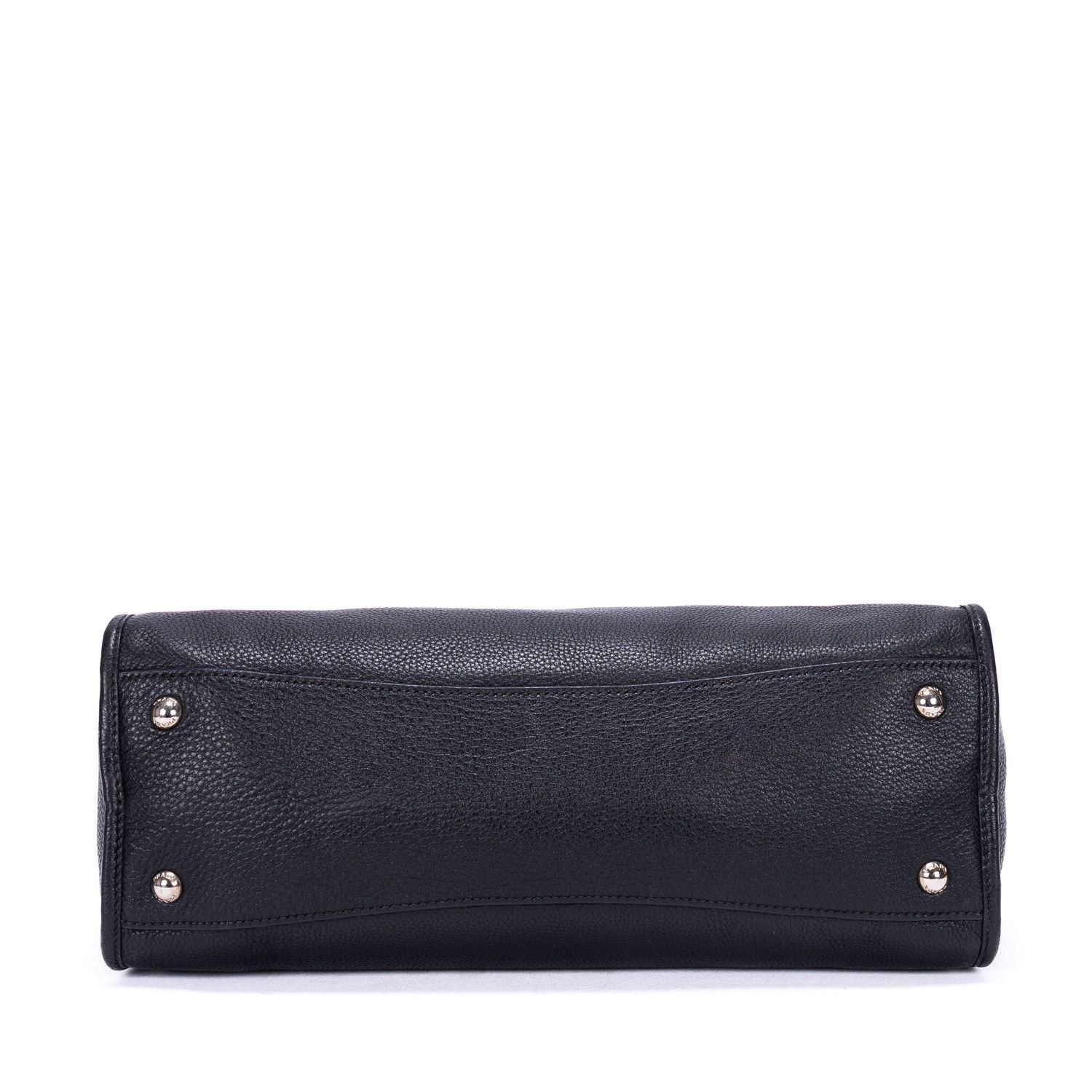 Prada Front Pocket Double Handle Tote Size ONE SIZE - 6 Thumbnail