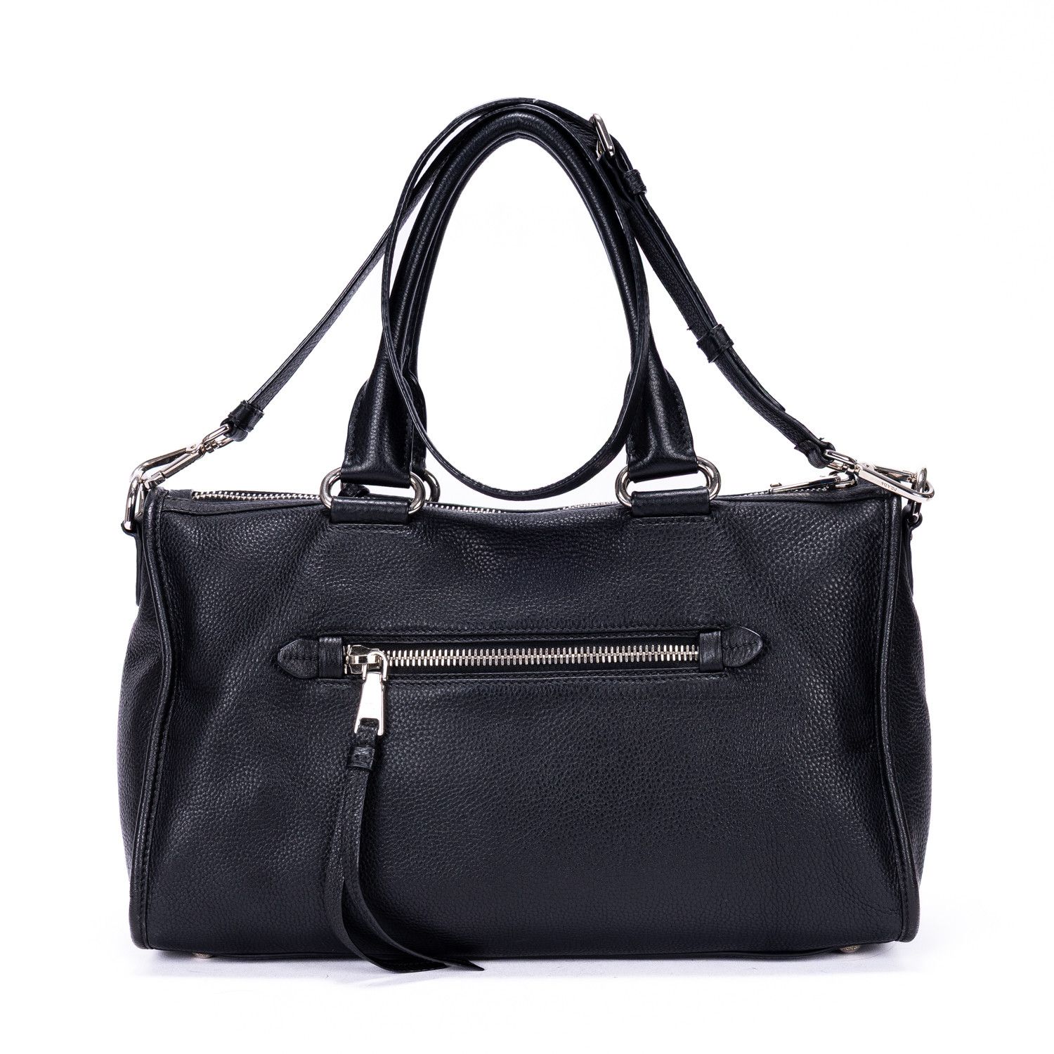 Prada Front Pocket Double Handle Tote Size ONE SIZE - 5 Thumbnail