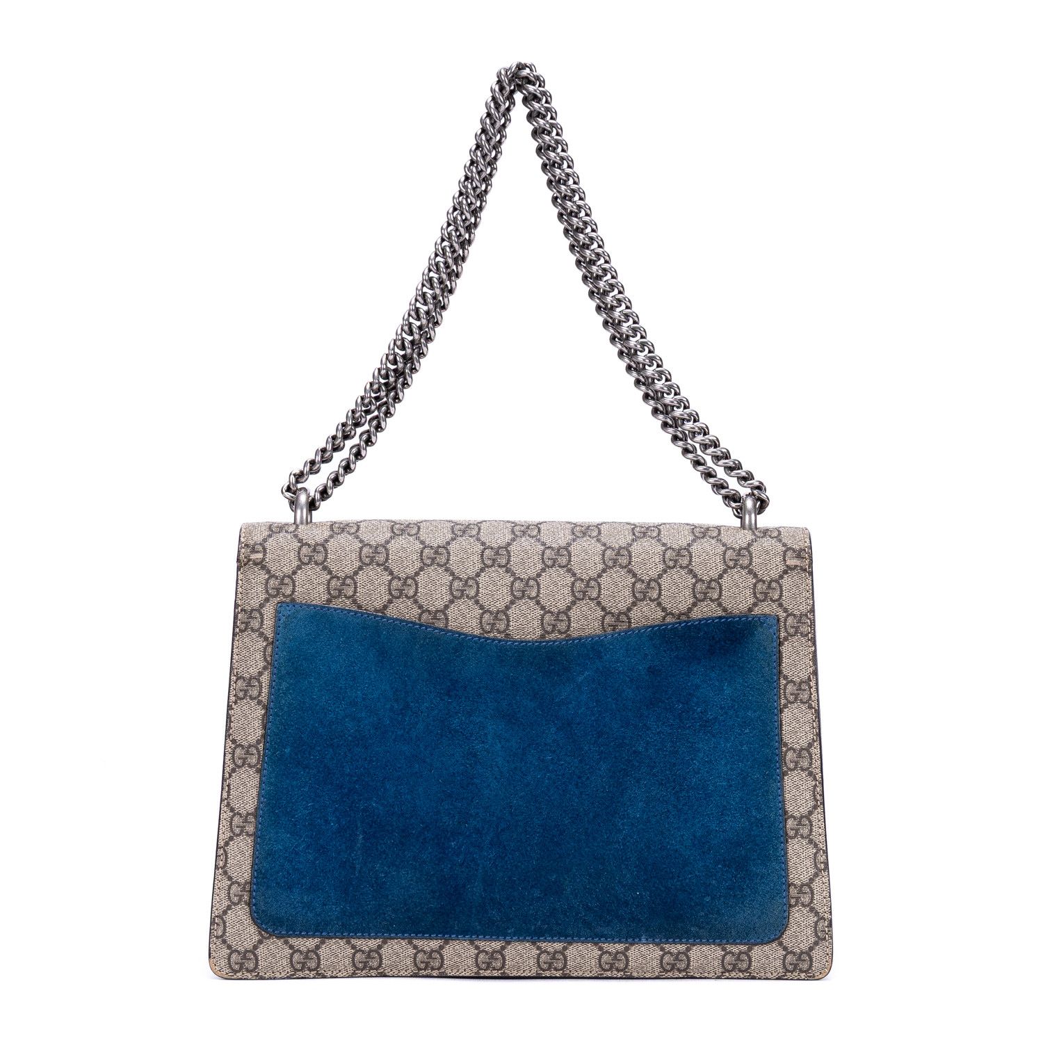 Gucci Medium Dionysus Chain Crossbody Medium Size ONE SIZE - 5 Thumbnail