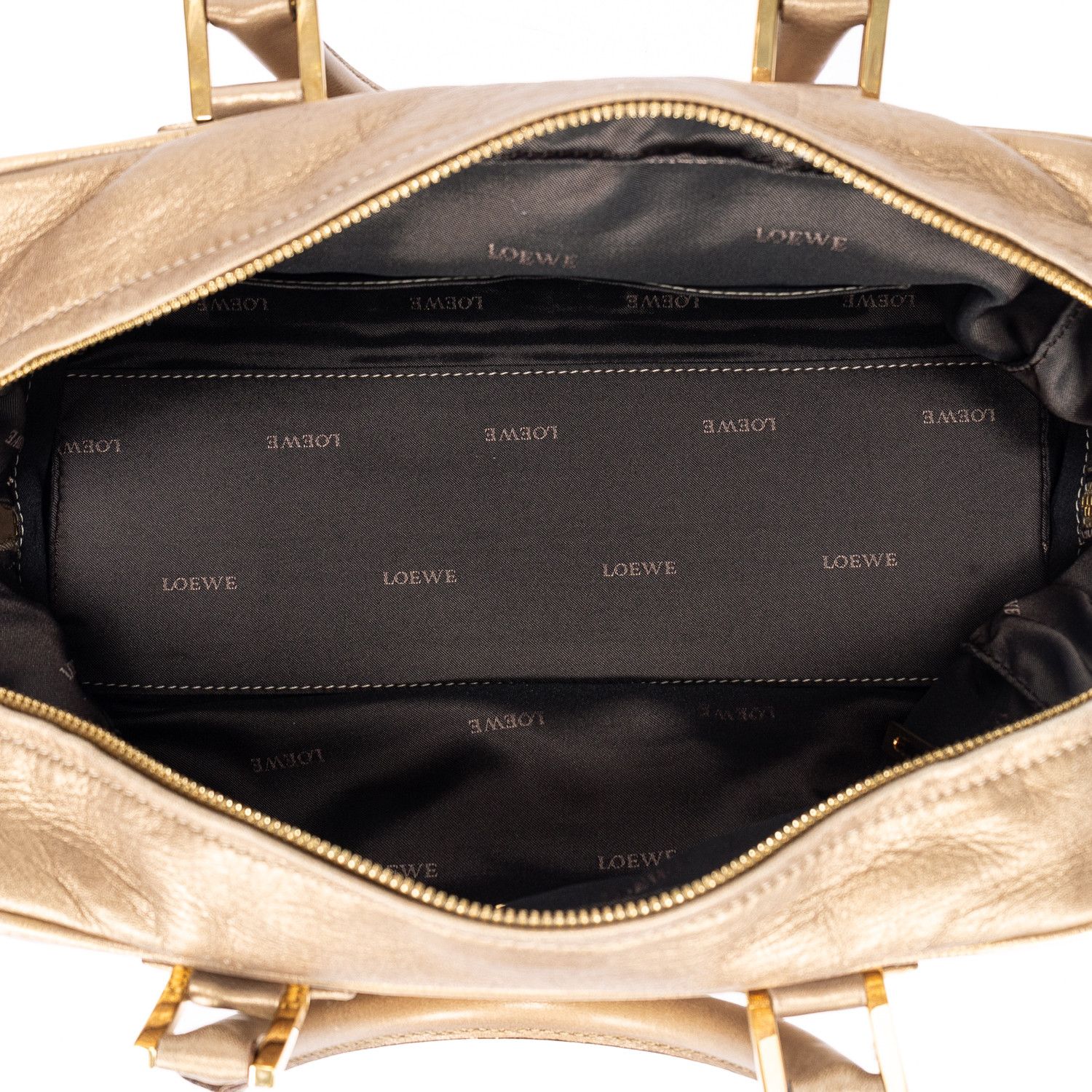 Loewe Amazona 28 Tote Bag Size ONE SIZE - 9 Thumbnail