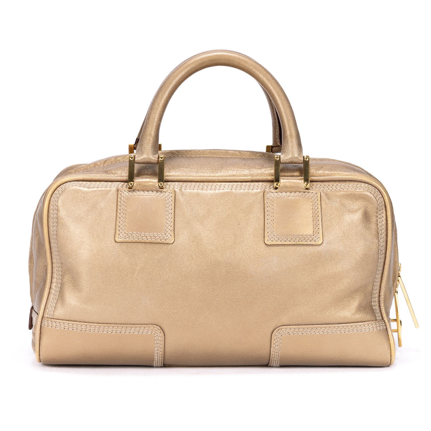 Loewe Amazona 28 Tote Bag Size ONE SIZE - 5 Thumbnail