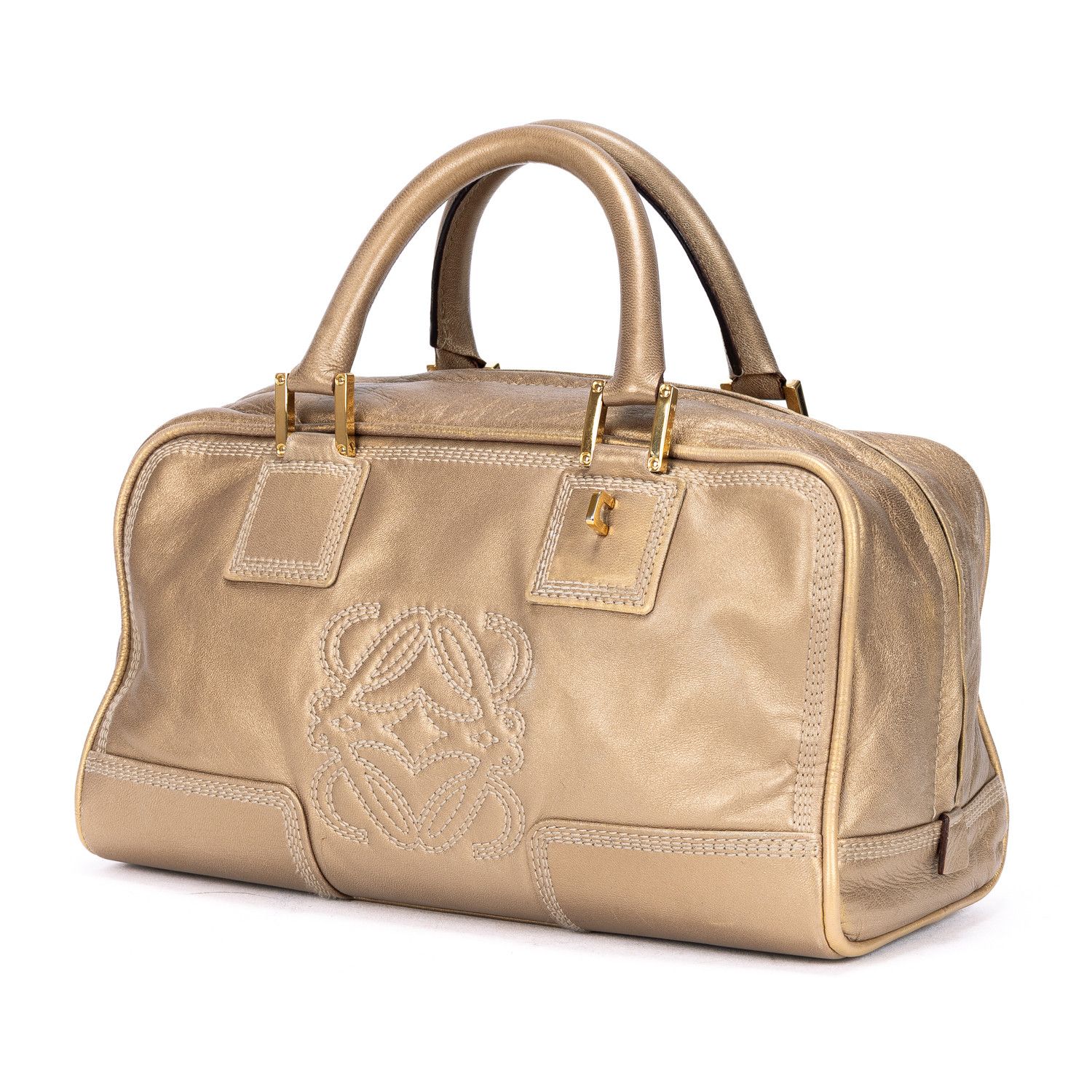 Loewe Amazona 28 Tote Bag Size ONE SIZE - 2 Thumbnail