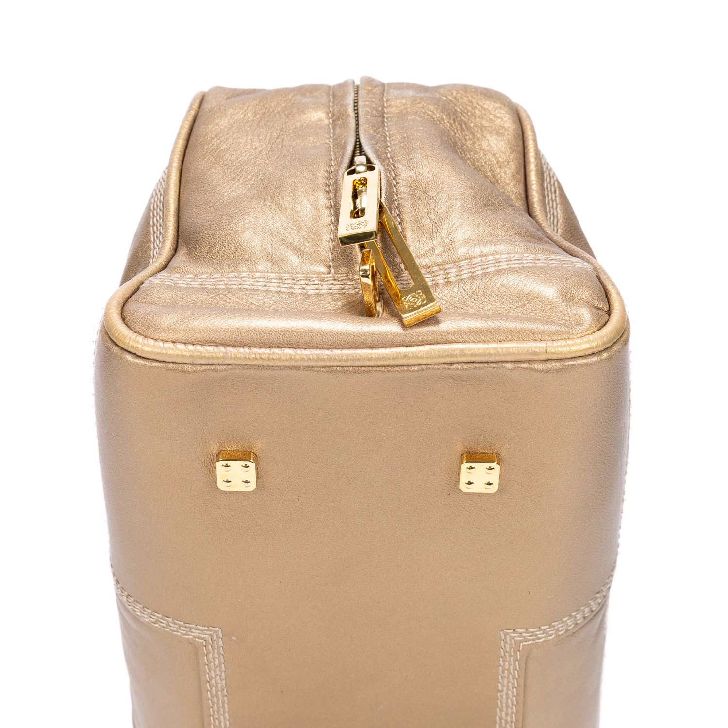 Loewe Amazona 28 Tote Bag Size ONE SIZE - 8 Thumbnail