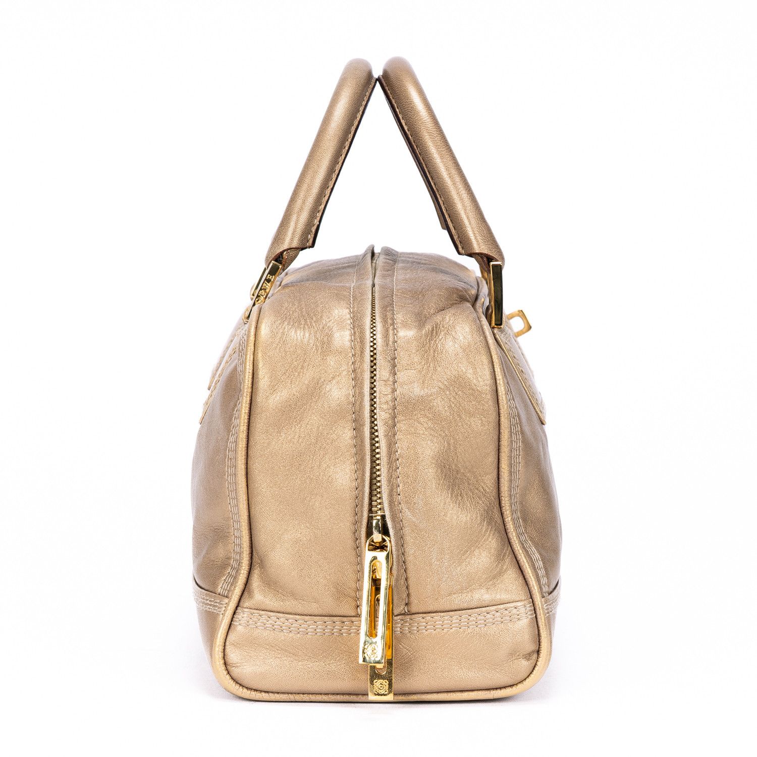 Loewe Amazona 28 Tote Bag Size ONE SIZE - 4 Thumbnail