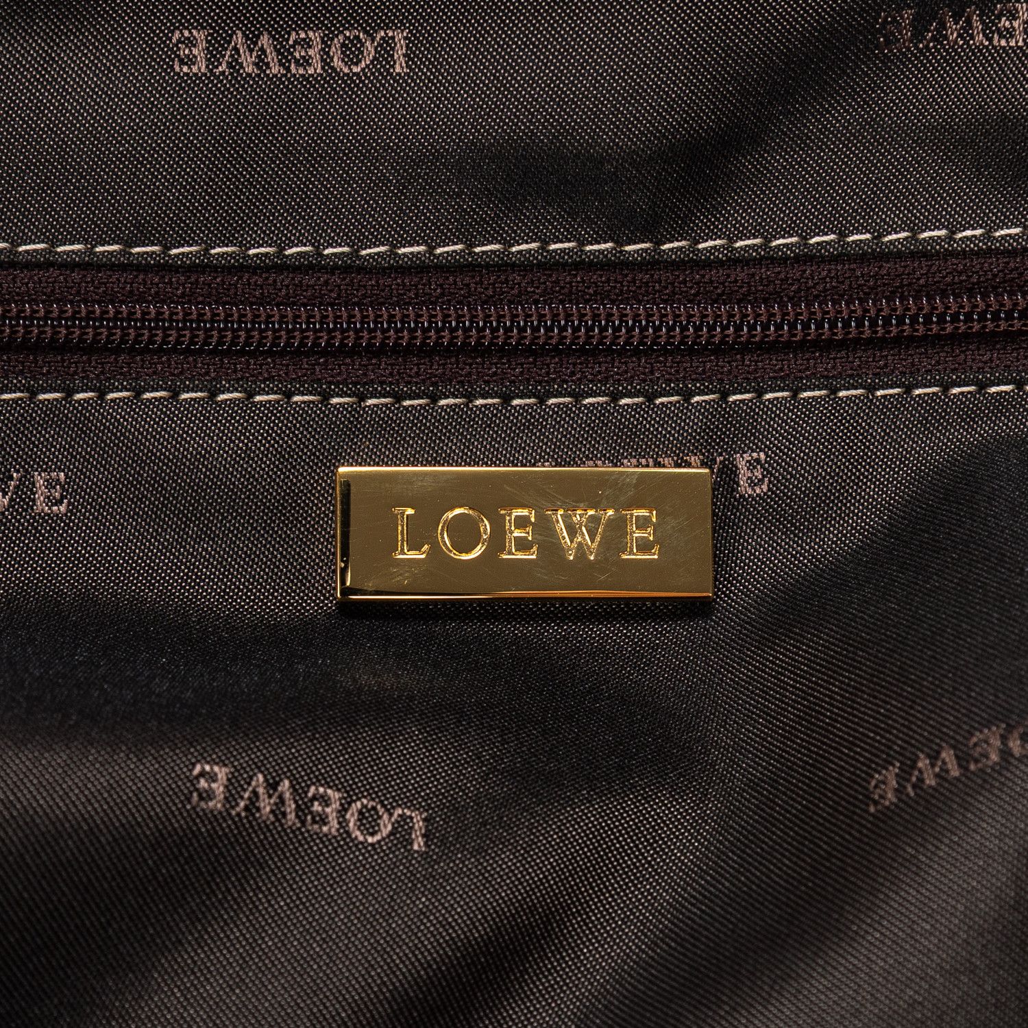Loewe Amazona 28 Tote Bag Size ONE SIZE - 10 Thumbnail