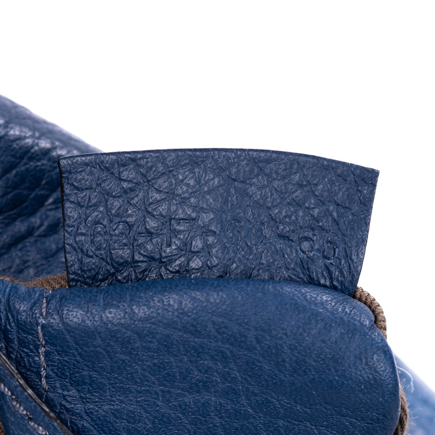 Chloe Small Marcie Saddle Small Size ONE SIZE - 12 Thumbnail