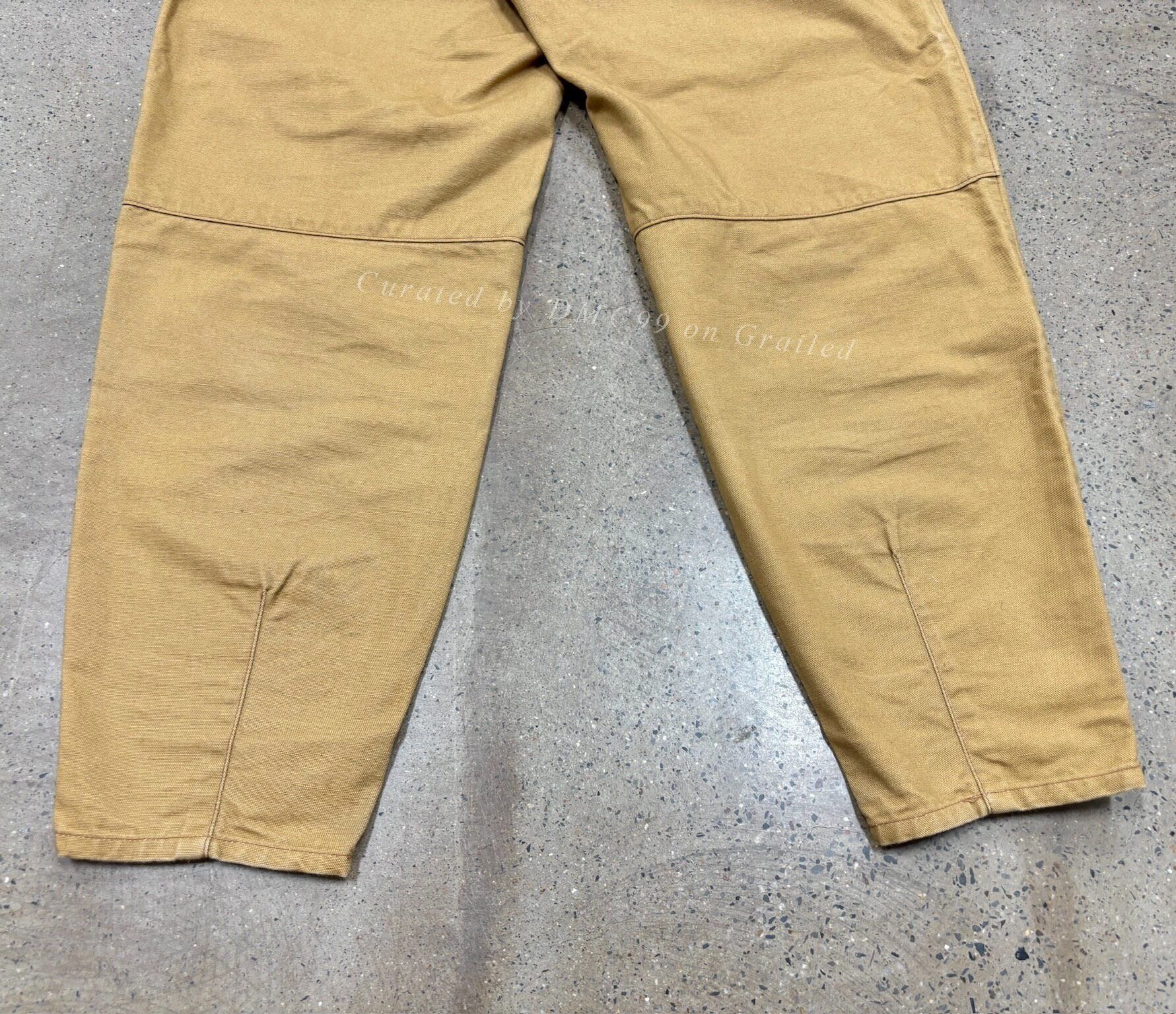 Freewheelers Freewheelers Bear Mountain Work Pants Size US 30 / EU 46 - 9 Thumbnail