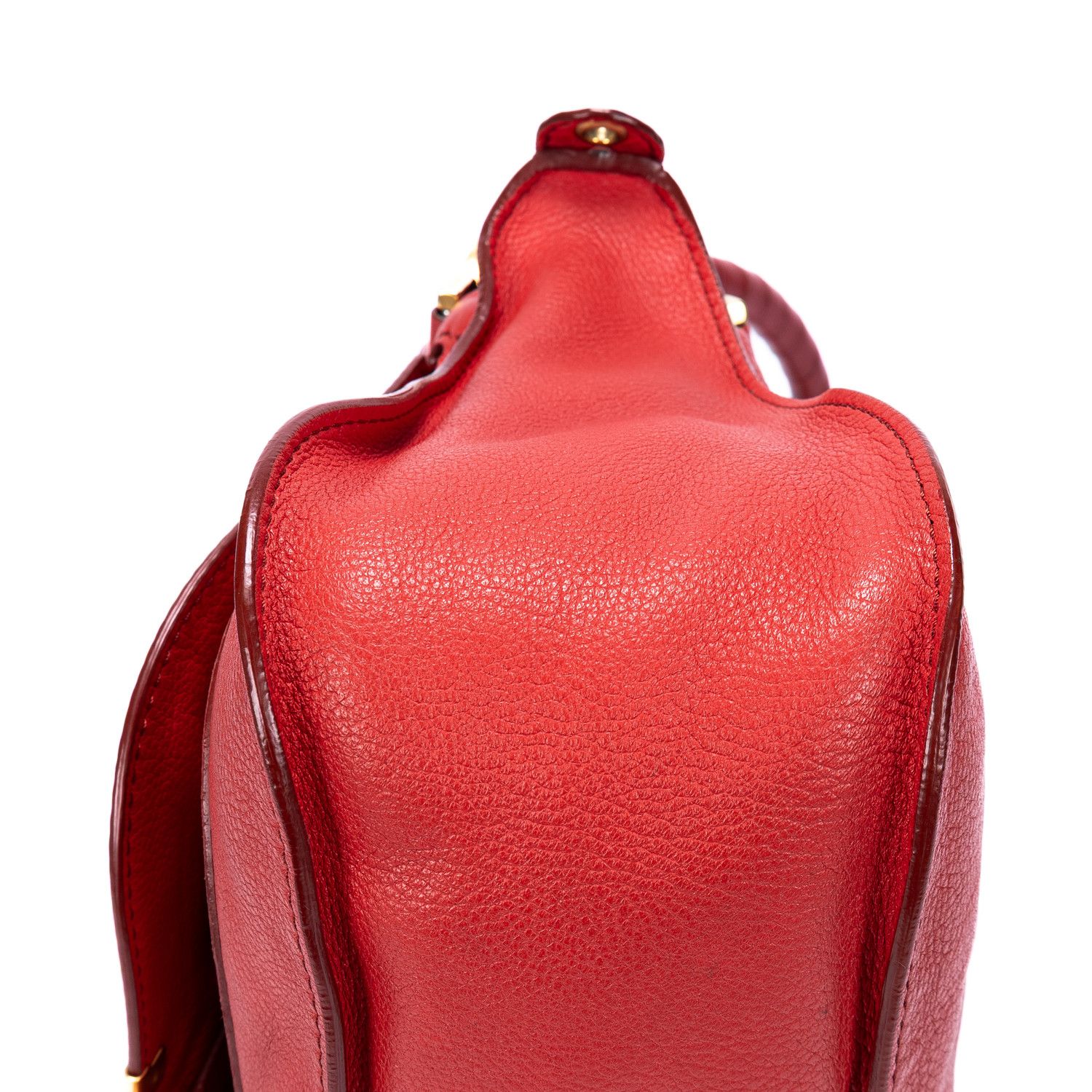 Chloe Medium Marcie Saddle Medium Size ONE SIZE - 7 Thumbnail
