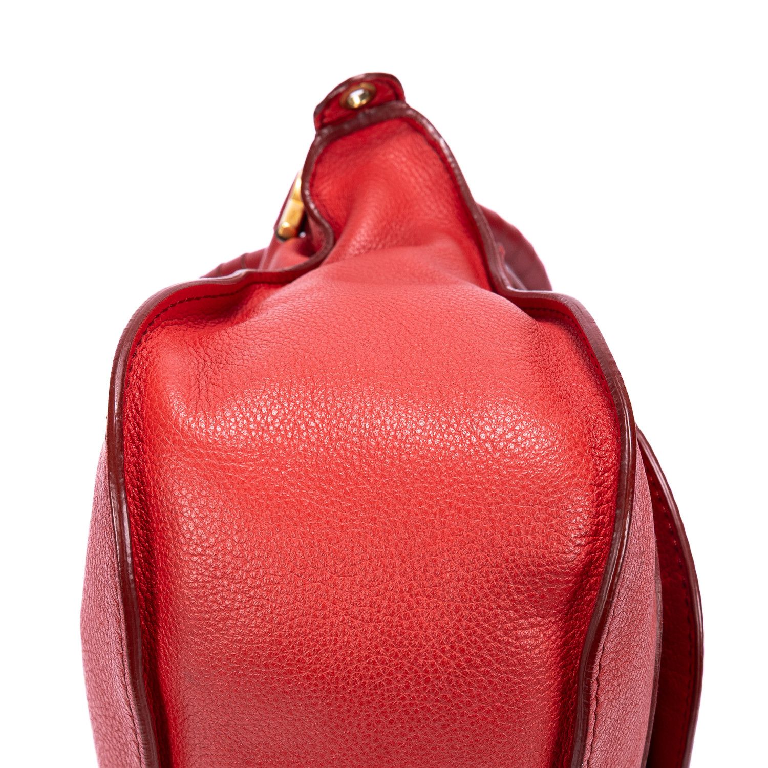 Chloe Medium Marcie Saddle Medium Size ONE SIZE - 8 Thumbnail