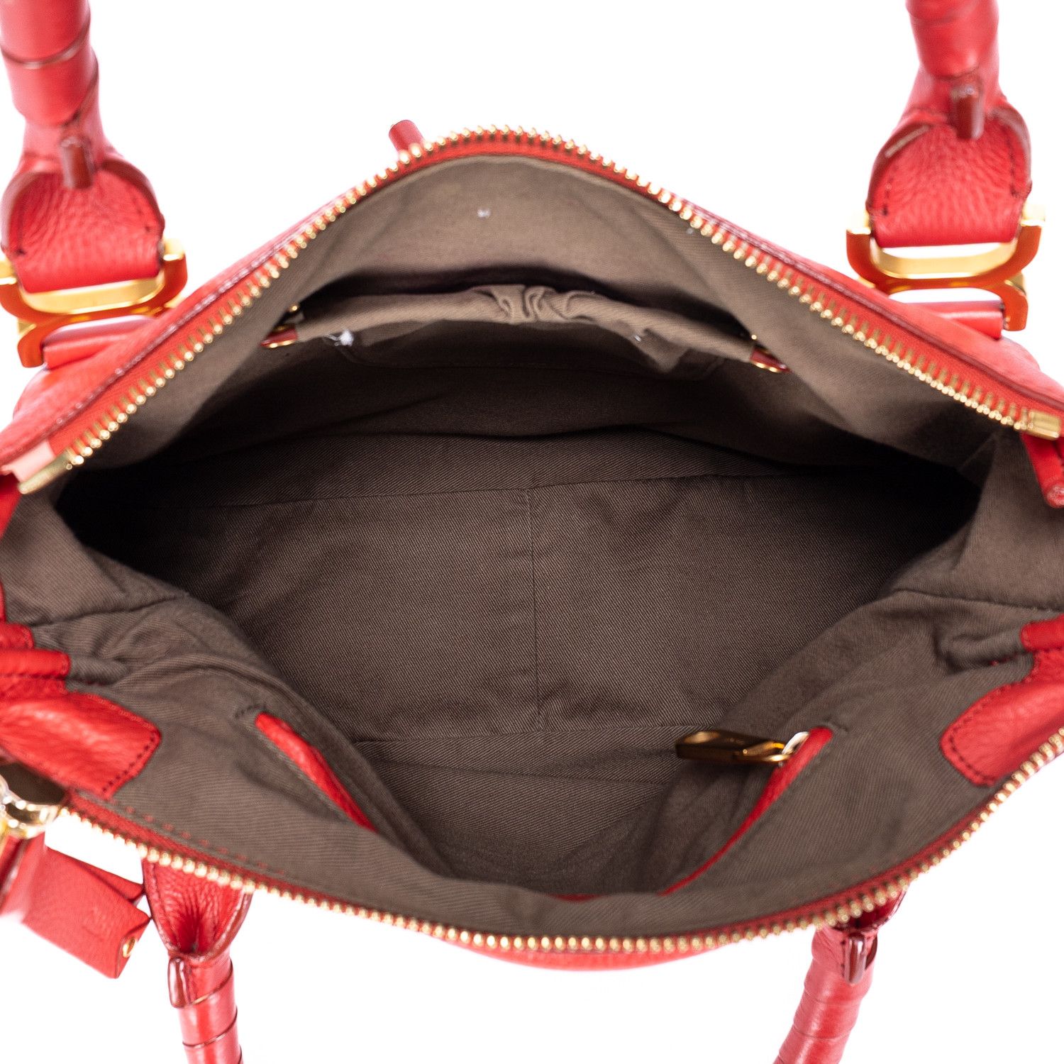 Chloe Medium Marcie Saddle Medium Size ONE SIZE - 9 Thumbnail