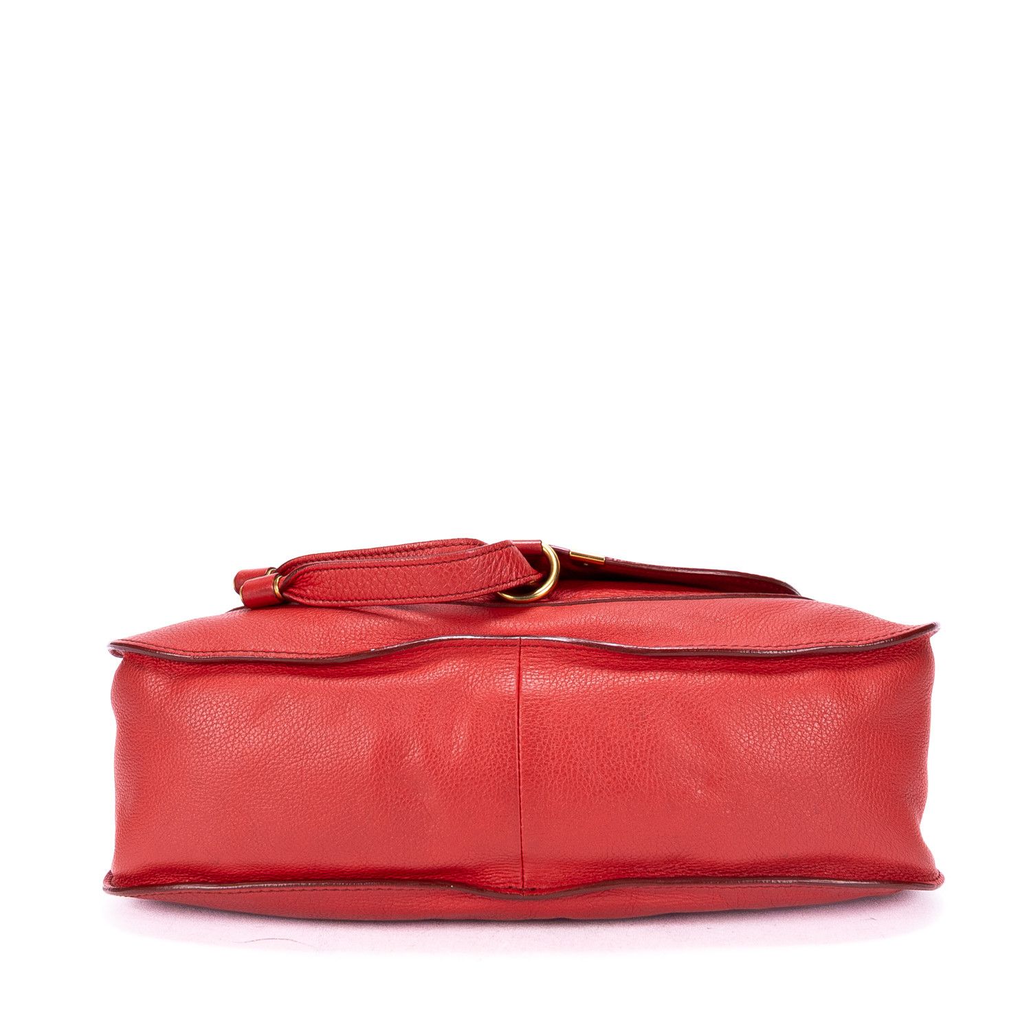 Chloe Medium Marcie Saddle Medium Size ONE SIZE - 6 Thumbnail