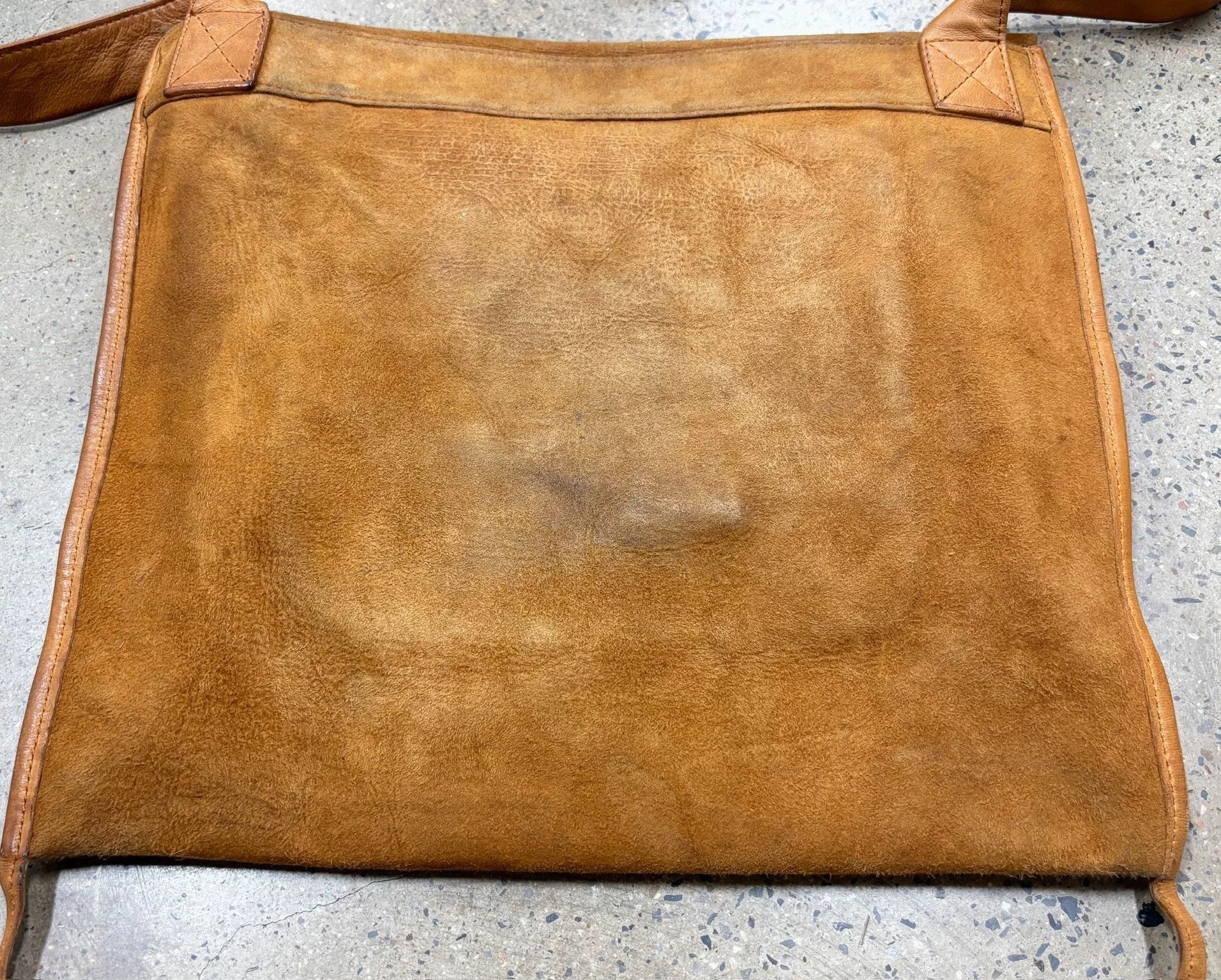 Visvim Visvim 18ss Veg Lamb Shoulder Bag Size ONE SIZE - 7 Thumbnail