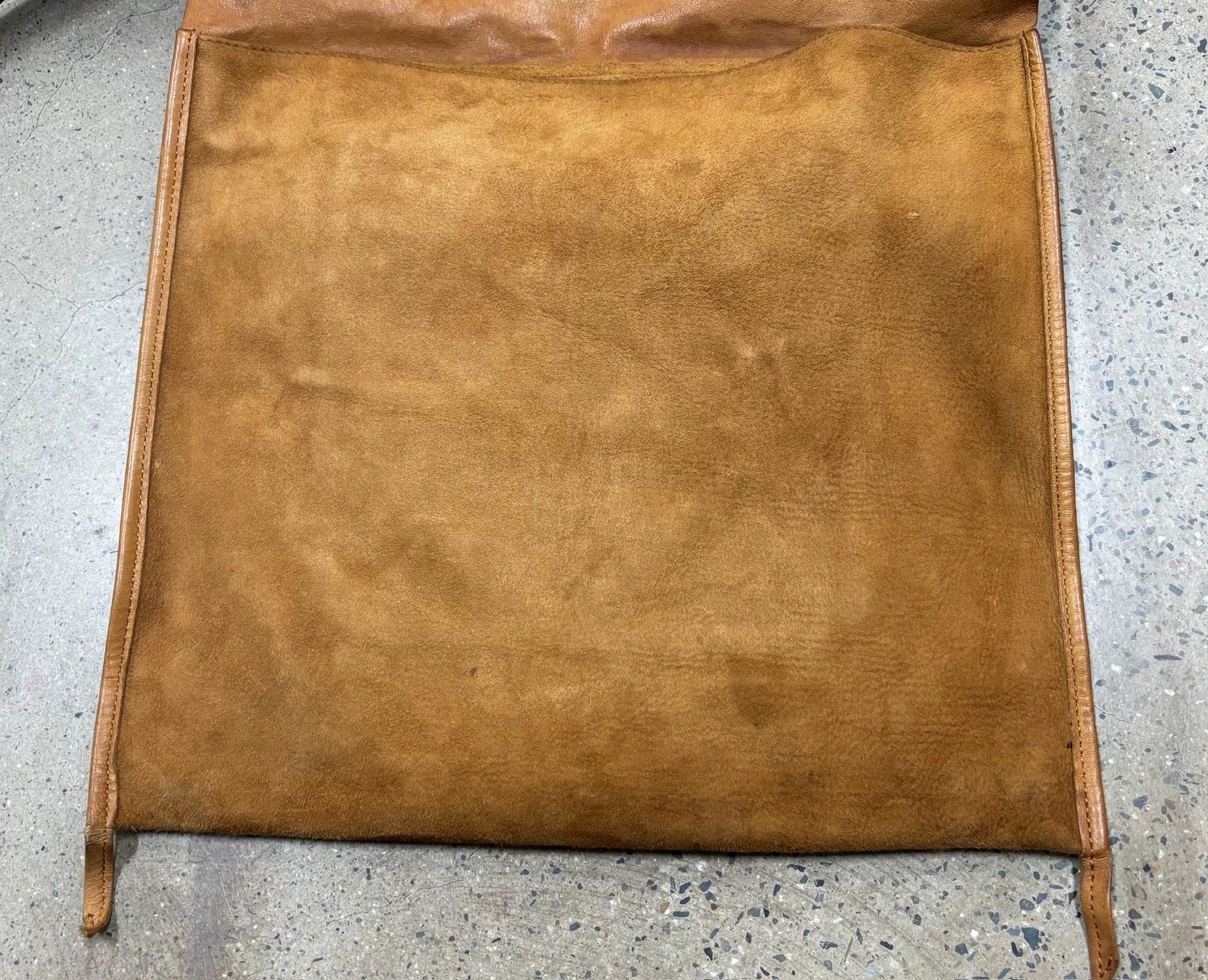 Visvim Visvim 18ss Veg Lamb Shoulder Bag Size ONE SIZE - 8 Thumbnail