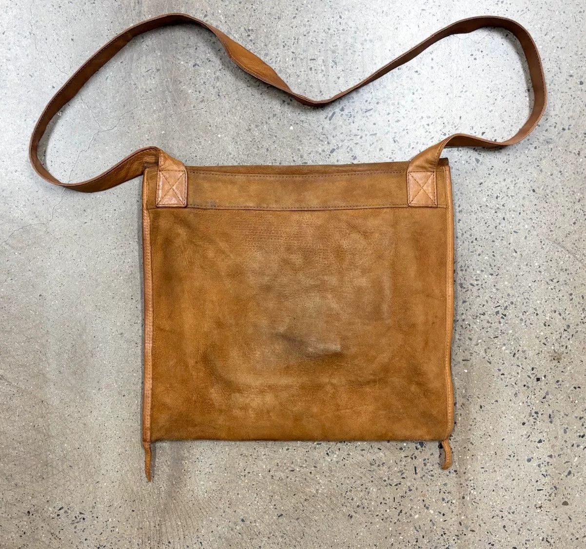 Visvim Visvim 18ss Veg Lamb Shoulder Bag Size ONE SIZE - 6 Thumbnail