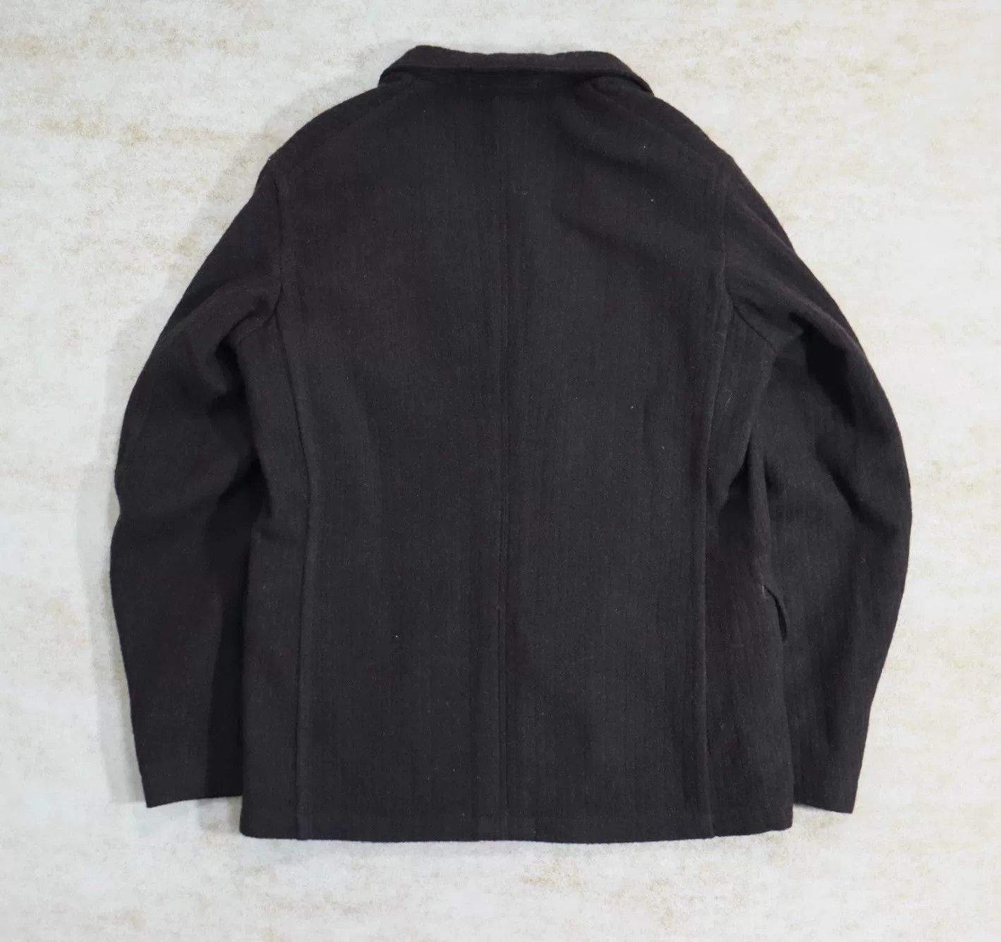 MotivMfg Motivmfg Wool Work Sack Blazer Size US M / EU 48-50 / 2 - 7 Thumbnail