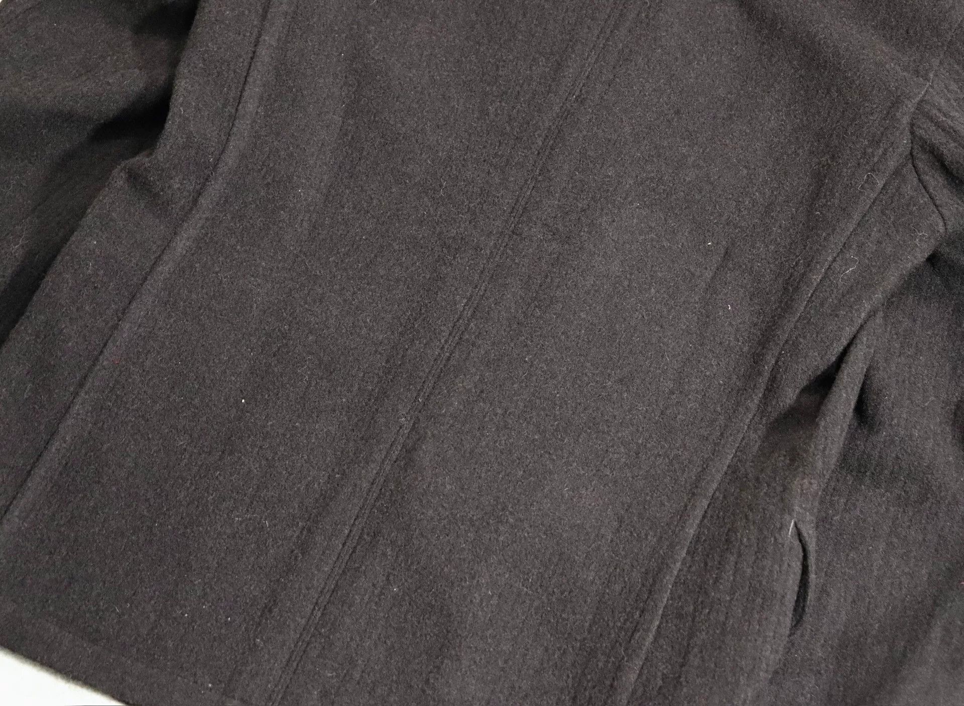 MotivMfg Motivmfg Wool Work Sack Blazer Size US M / EU 48-50 / 2 - 8 Thumbnail