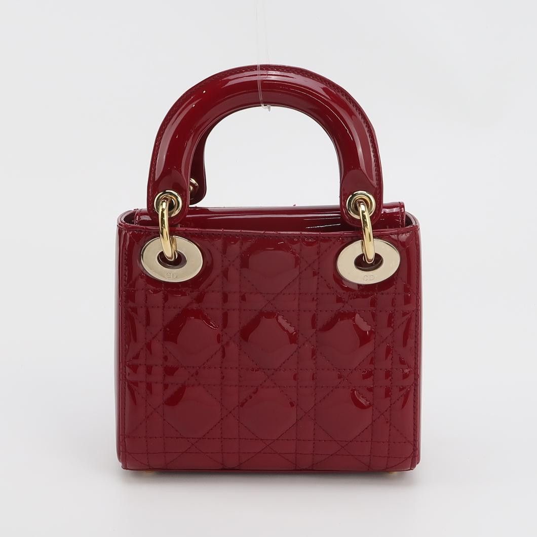 Dior Dior Women os Shoulder Bags Size ONE SIZE - 5 Thumbnail