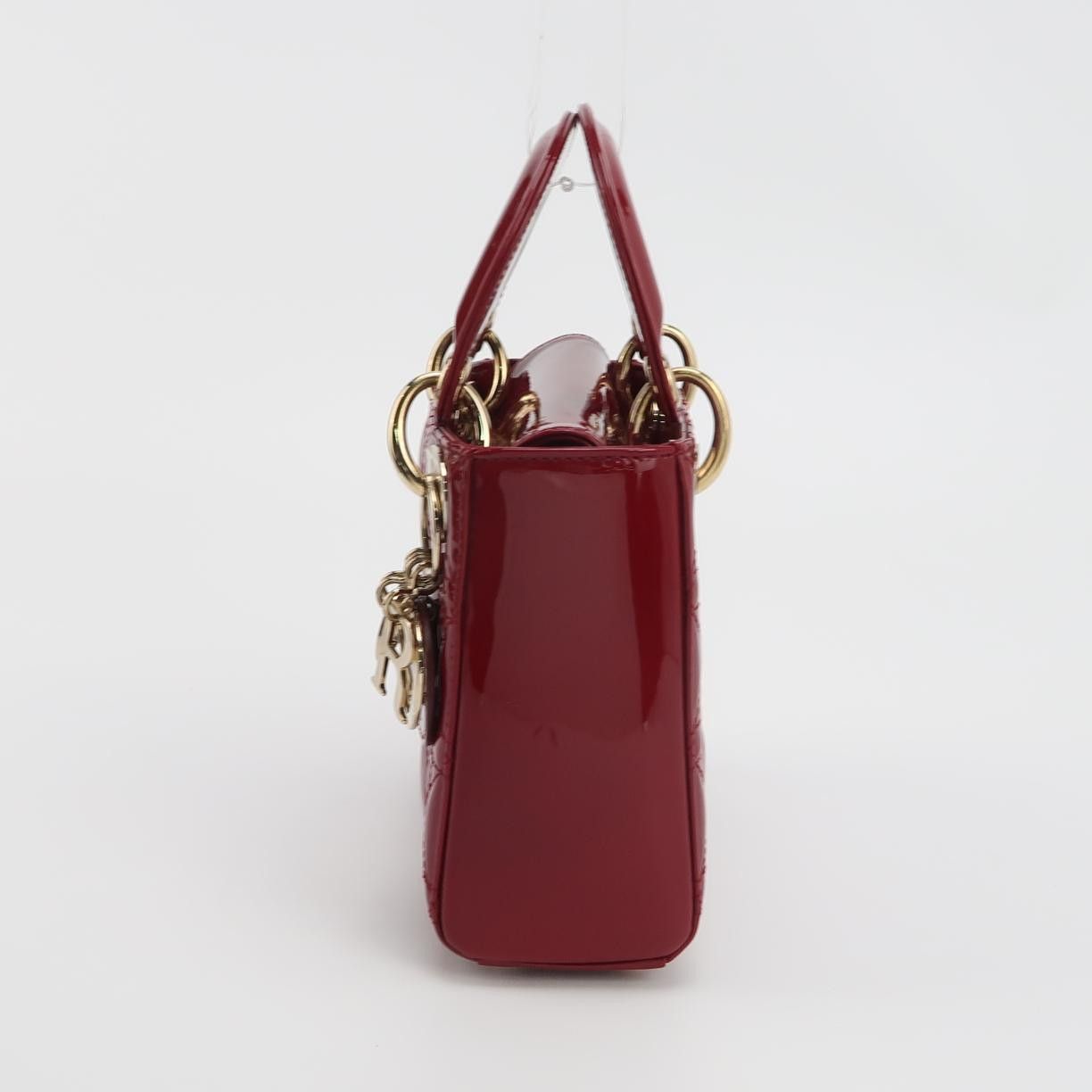 Dior Dior Women os Shoulder Bags Size ONE SIZE - 3 Thumbnail