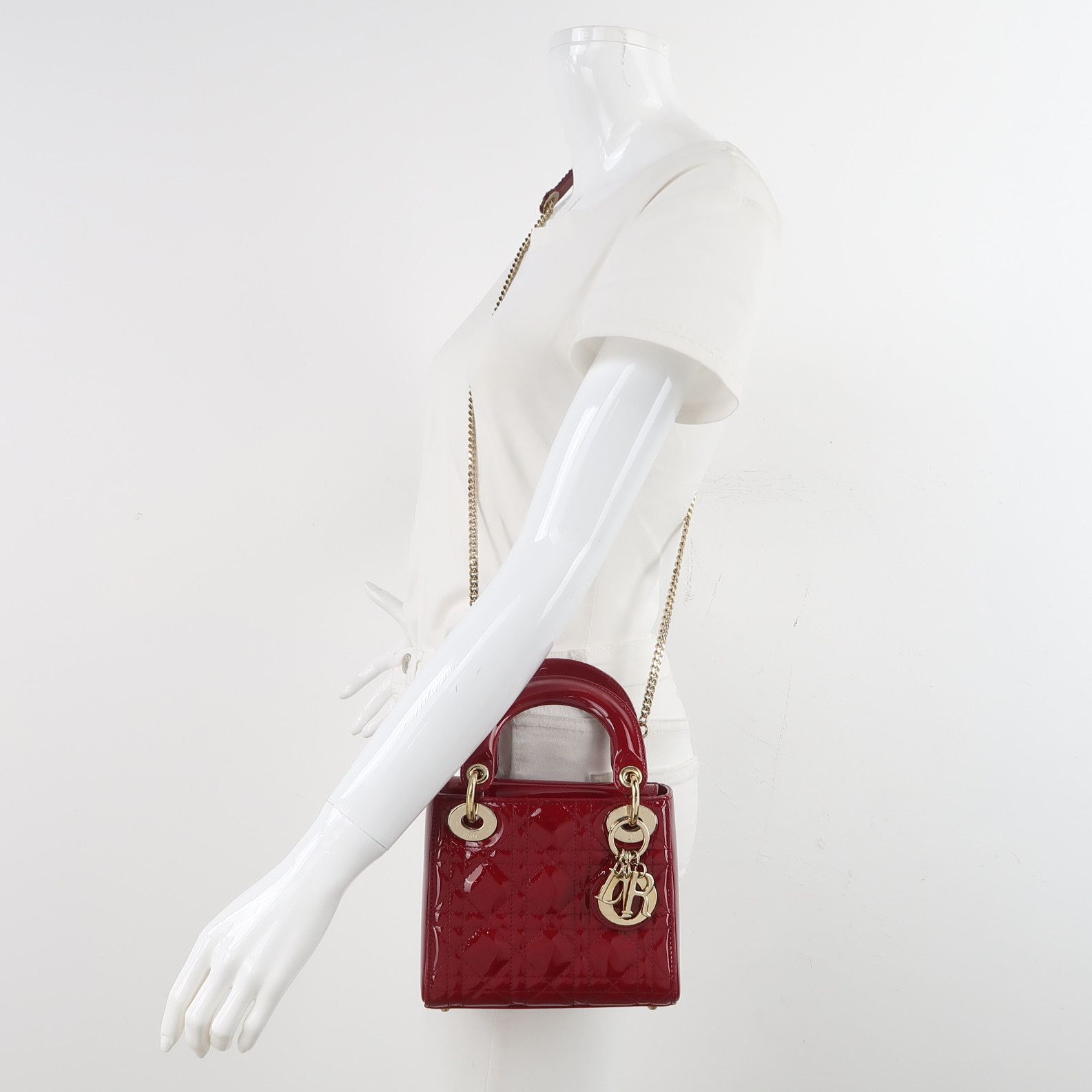 Dior Dior Women os Shoulder Bags Size ONE SIZE - 2 Thumbnail