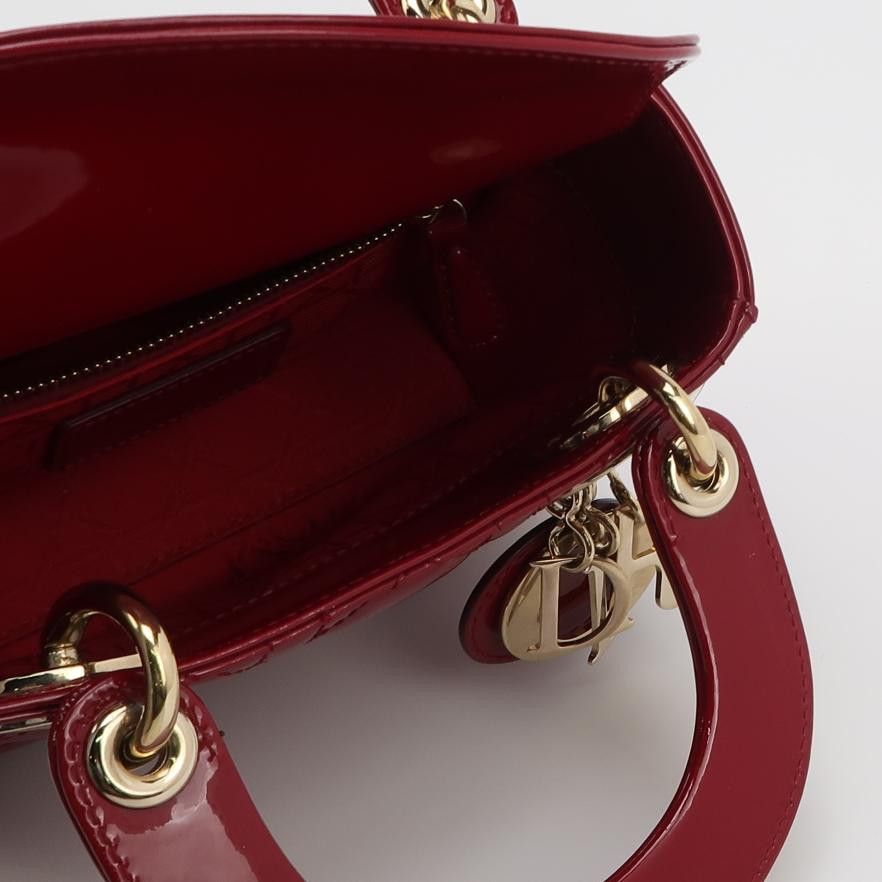 Dior Dior Women os Shoulder Bags Size ONE SIZE - 7 Thumbnail
