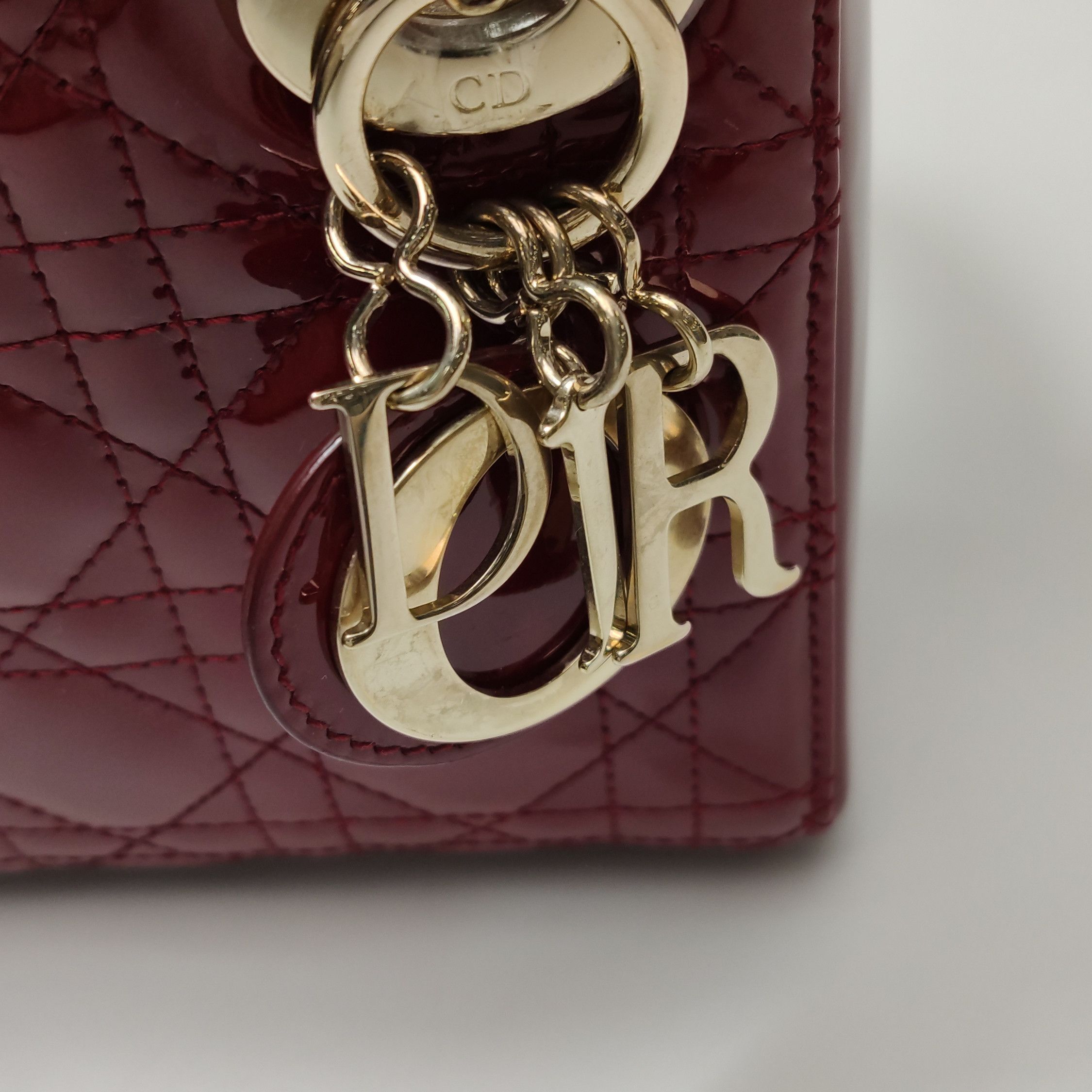Dior Dior Women os Shoulder Bags Size ONE SIZE - 10 Thumbnail