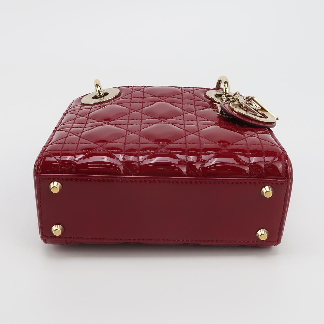 Dior Dior Women os Shoulder Bags Size ONE SIZE - 6 Thumbnail