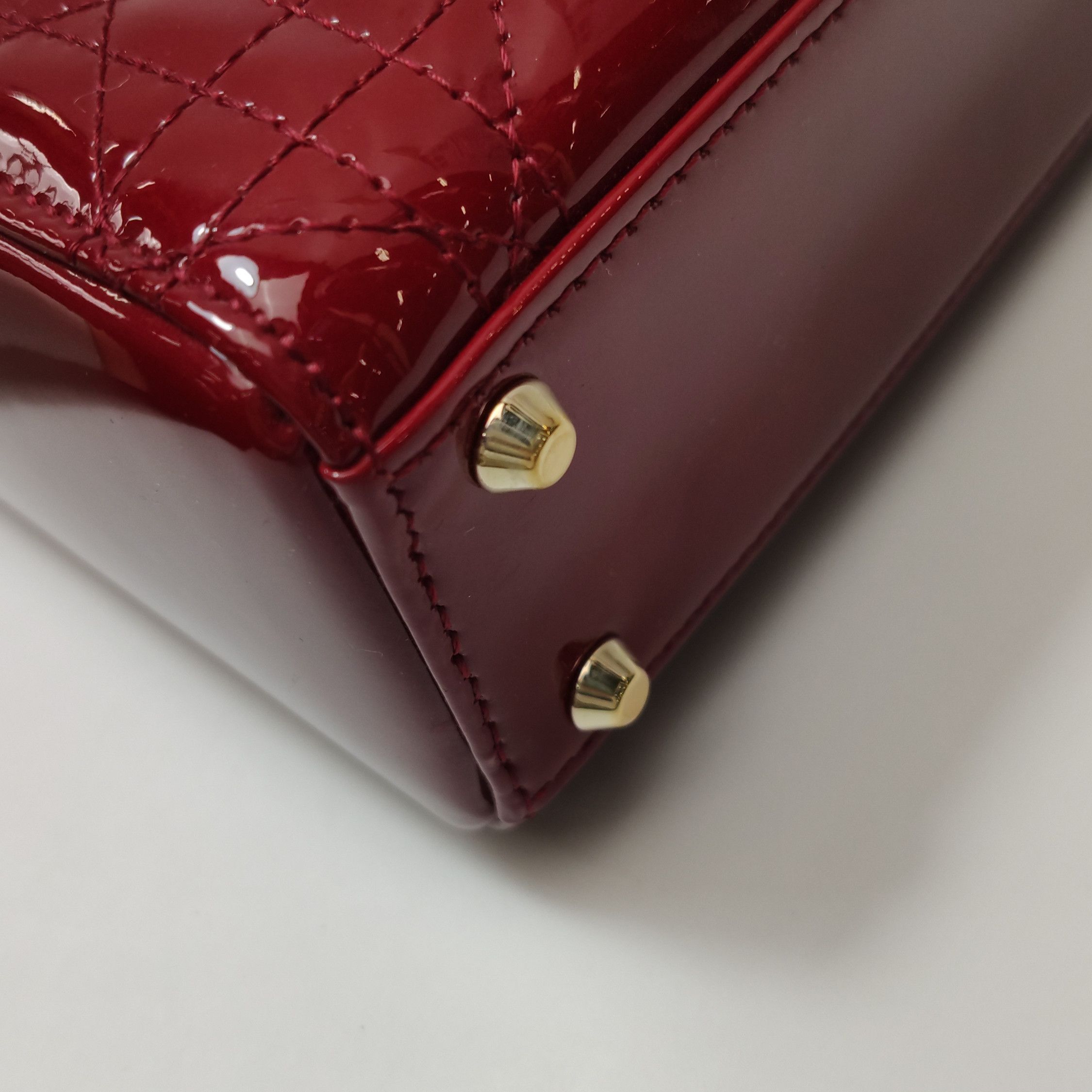 Dior Dior Women os Shoulder Bags Size ONE SIZE - 11 Thumbnail