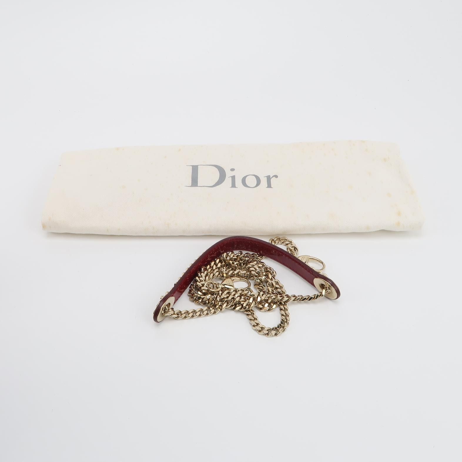 Dior Dior Women os Shoulder Bags Size ONE SIZE - 9 Thumbnail