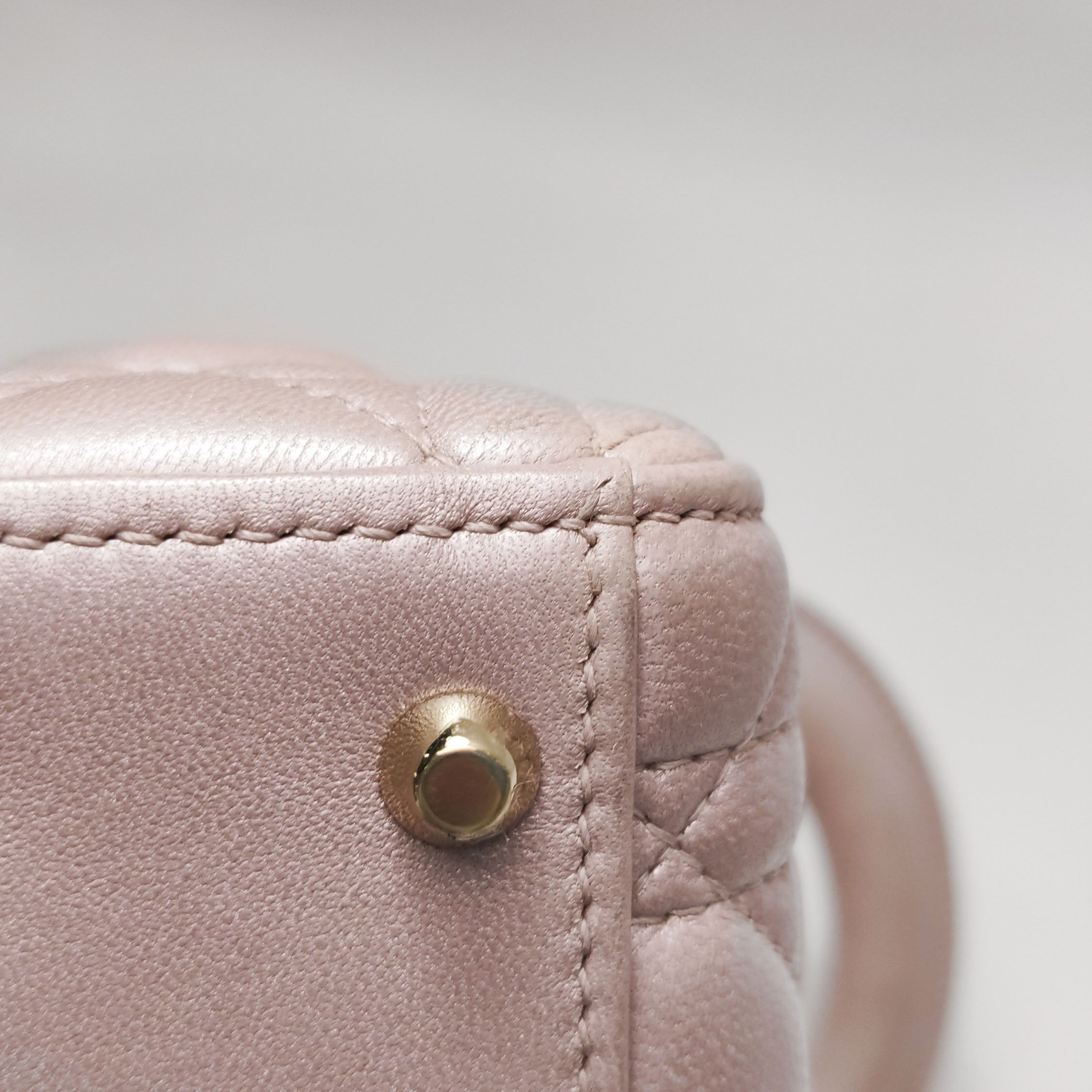 Dior Dior Women os Shoulder Bags Size ONE SIZE - 15 Thumbnail
