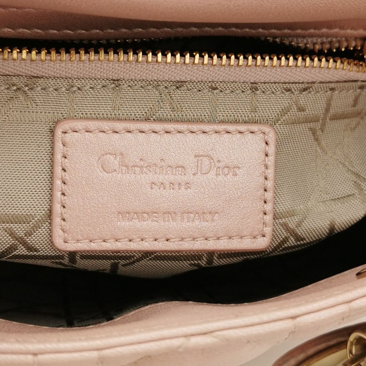 Dior Dior Women os Shoulder Bags Size ONE SIZE - 8 Thumbnail