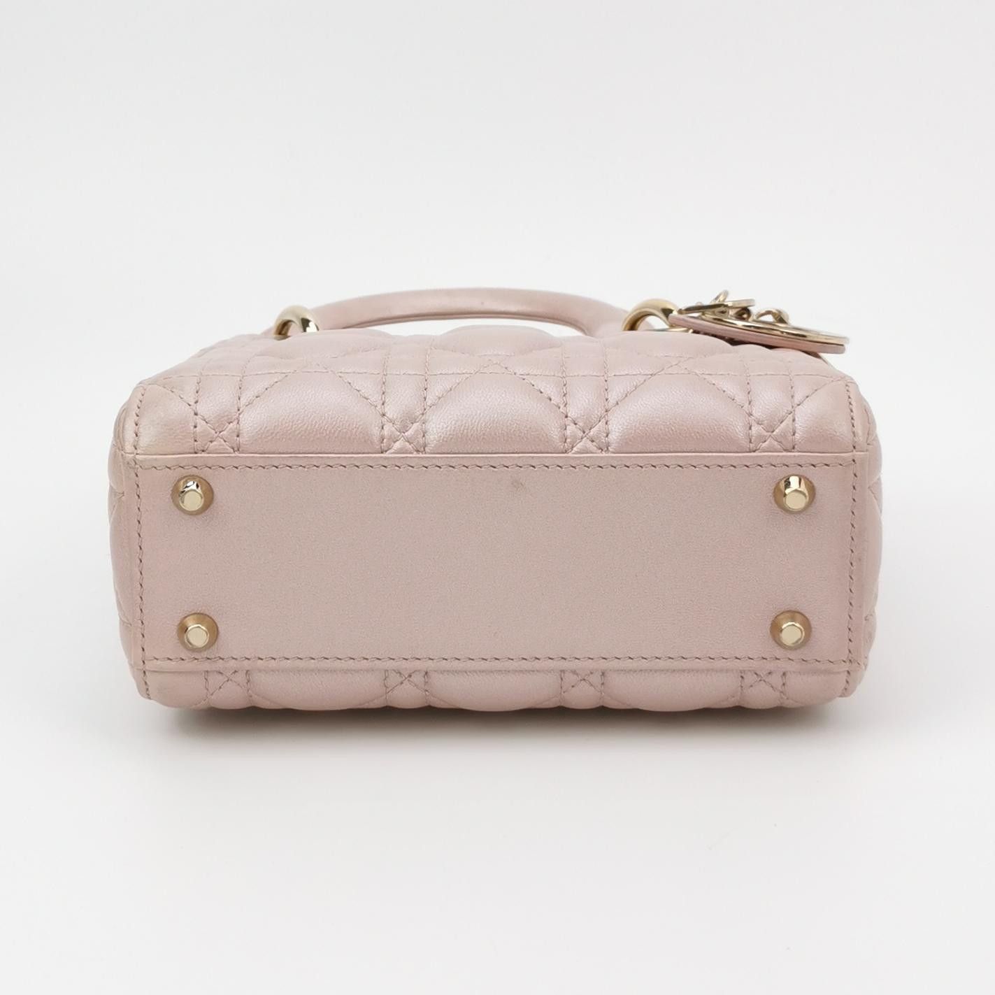 Dior Dior Women os Shoulder Bags Size ONE SIZE - 6 Thumbnail