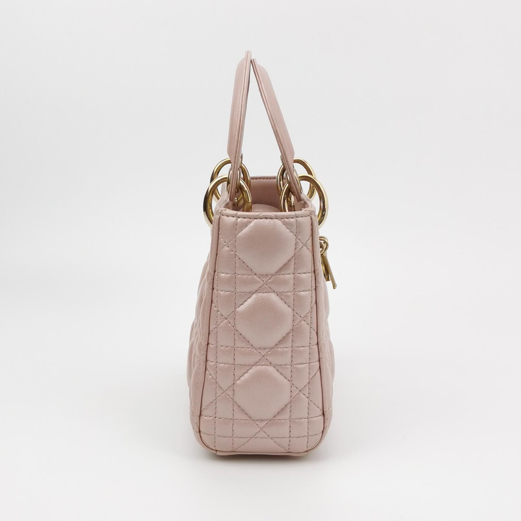 Dior Dior Women os Shoulder Bags Size ONE SIZE - 4 Thumbnail