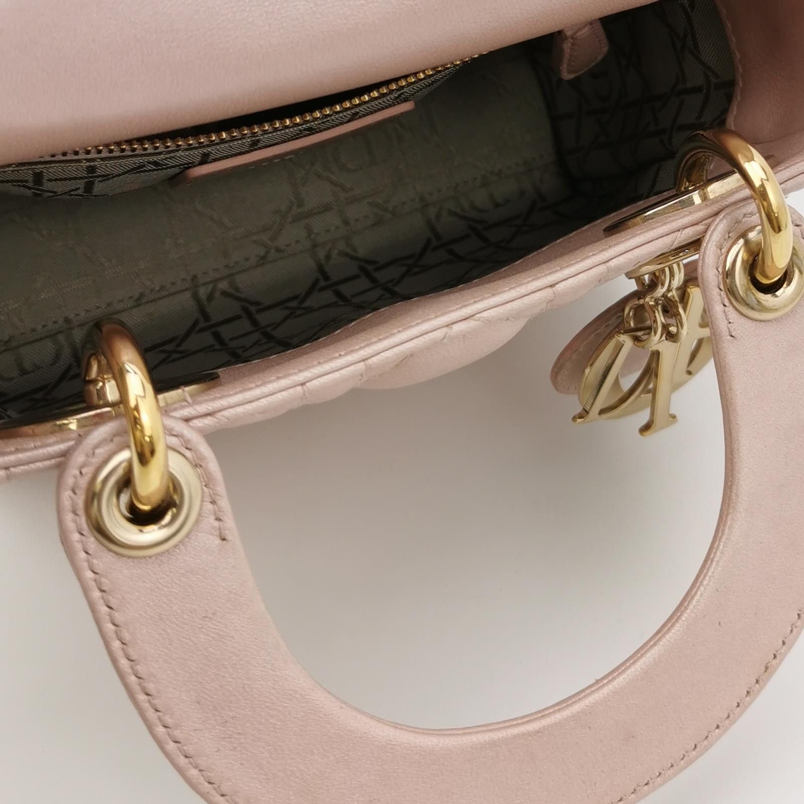 Dior Dior Women os Shoulder Bags Size ONE SIZE - 7 Thumbnail