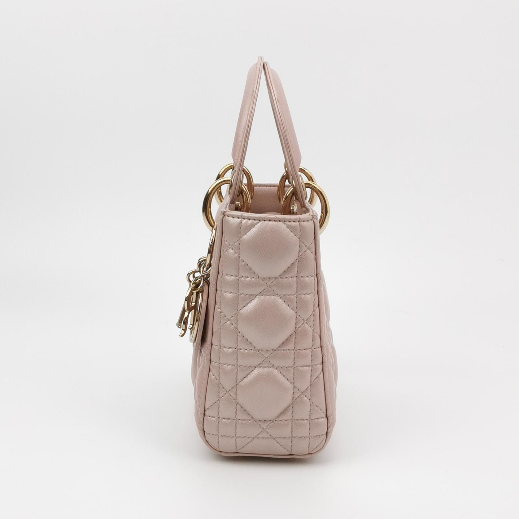 Dior Dior Women os Shoulder Bags Size ONE SIZE - 3 Thumbnail