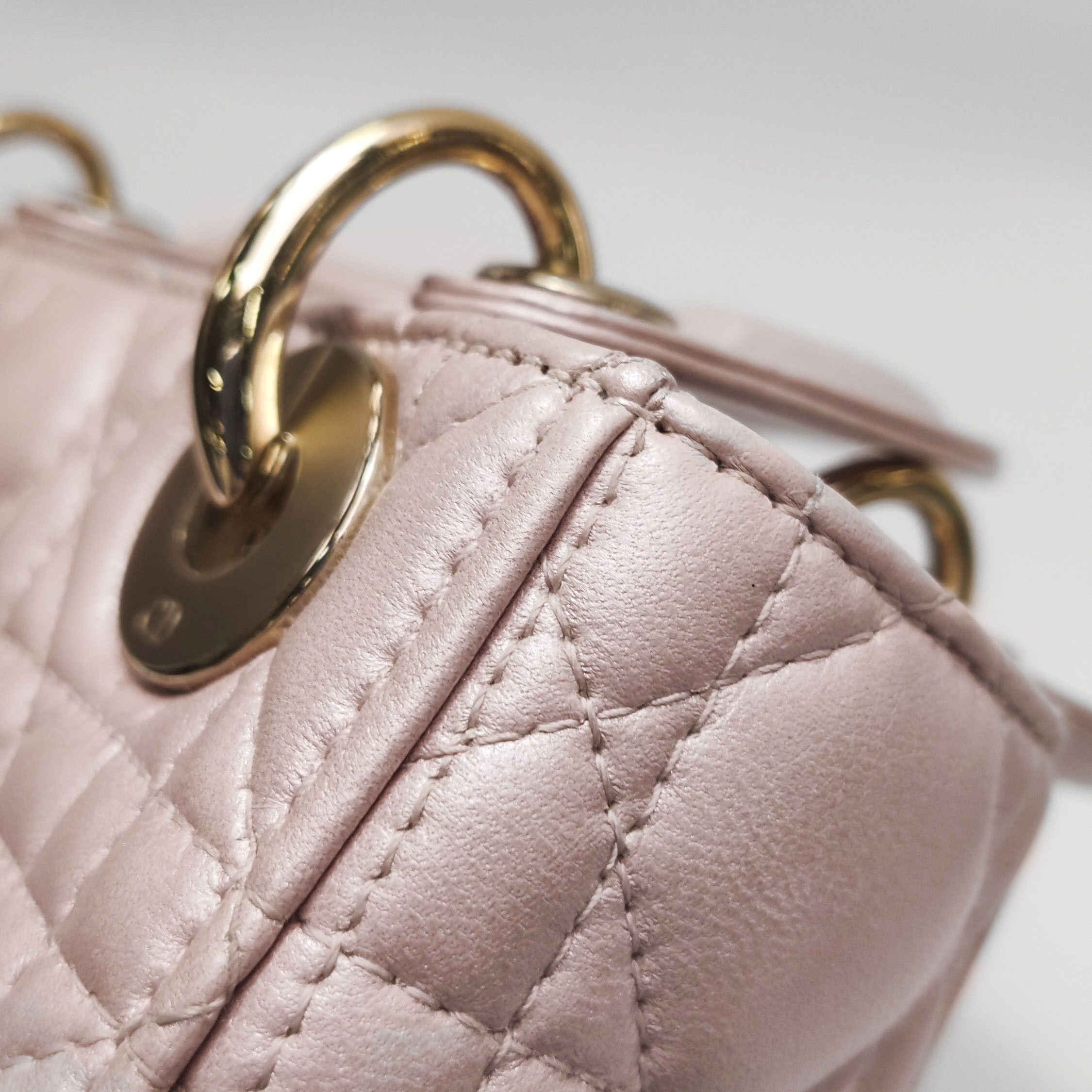 Dior Dior Women os Shoulder Bags Size ONE SIZE - 17 Thumbnail