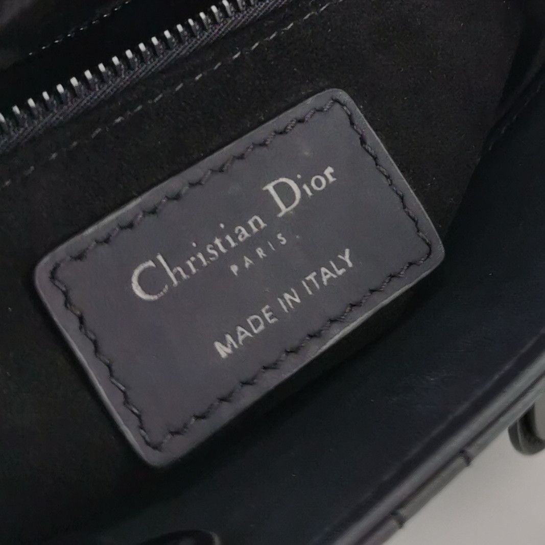 Dior Dior Women os Shoulder Bags Size ONE SIZE - 8 Thumbnail