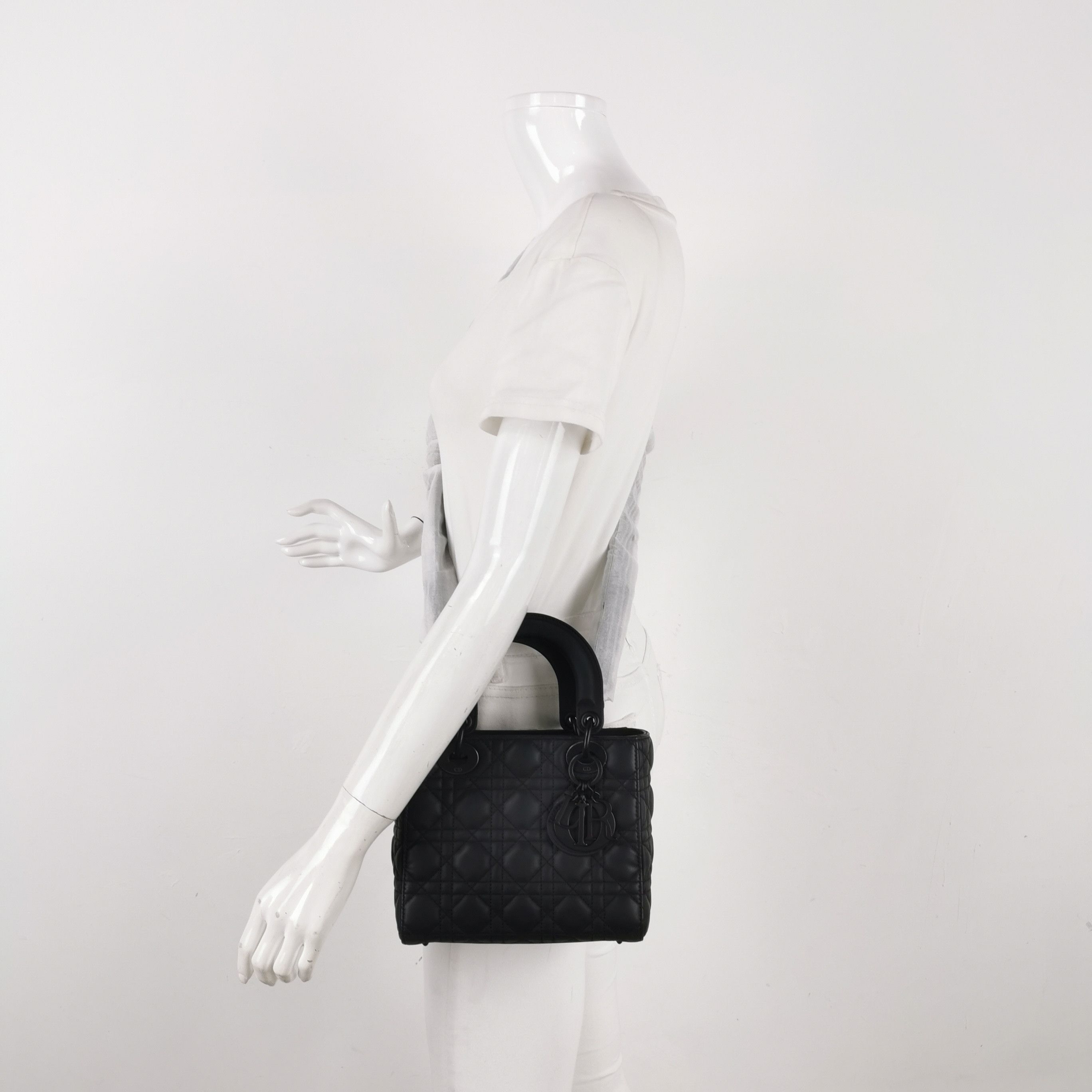 Dior Dior Women os Shoulder Bags Size ONE SIZE - 2 Thumbnail