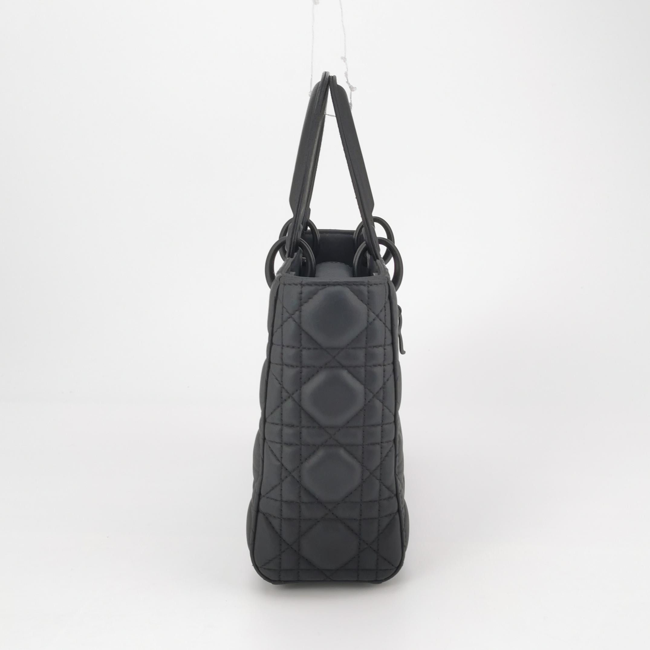 Dior Dior Women os Shoulder Bags Size ONE SIZE - 4 Thumbnail