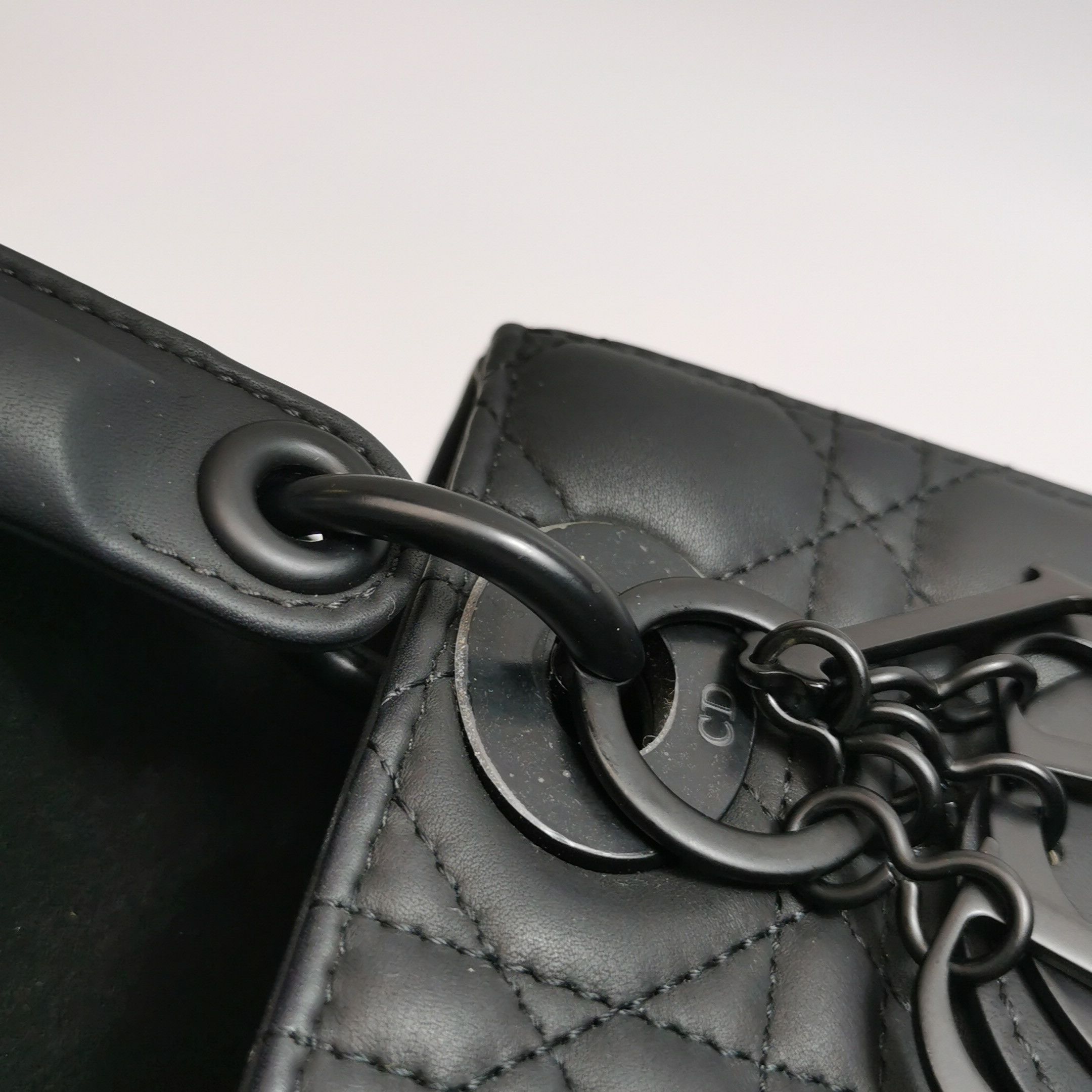 Dior Dior Women os Shoulder Bags Size ONE SIZE - 18 Thumbnail