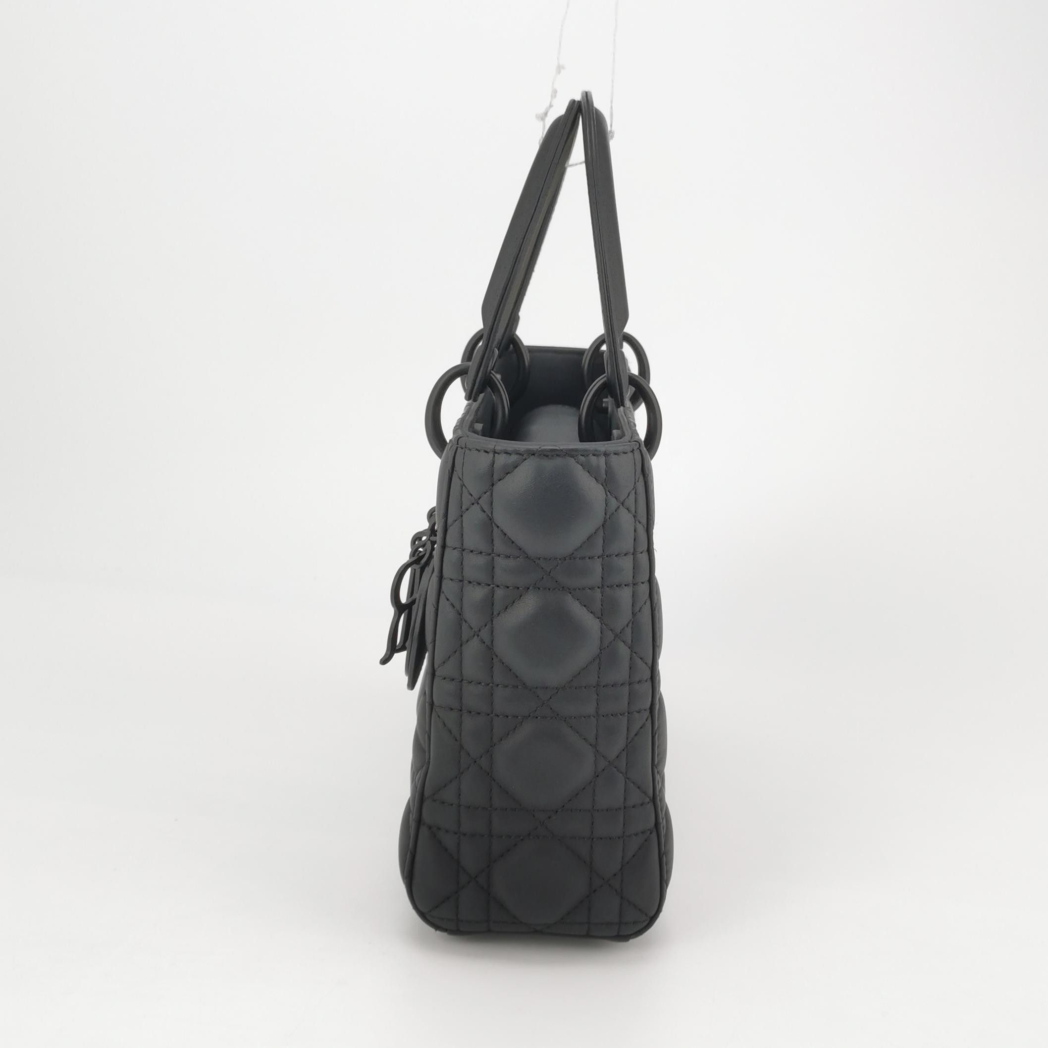 Dior Dior Women os Shoulder Bags Size ONE SIZE - 3 Thumbnail