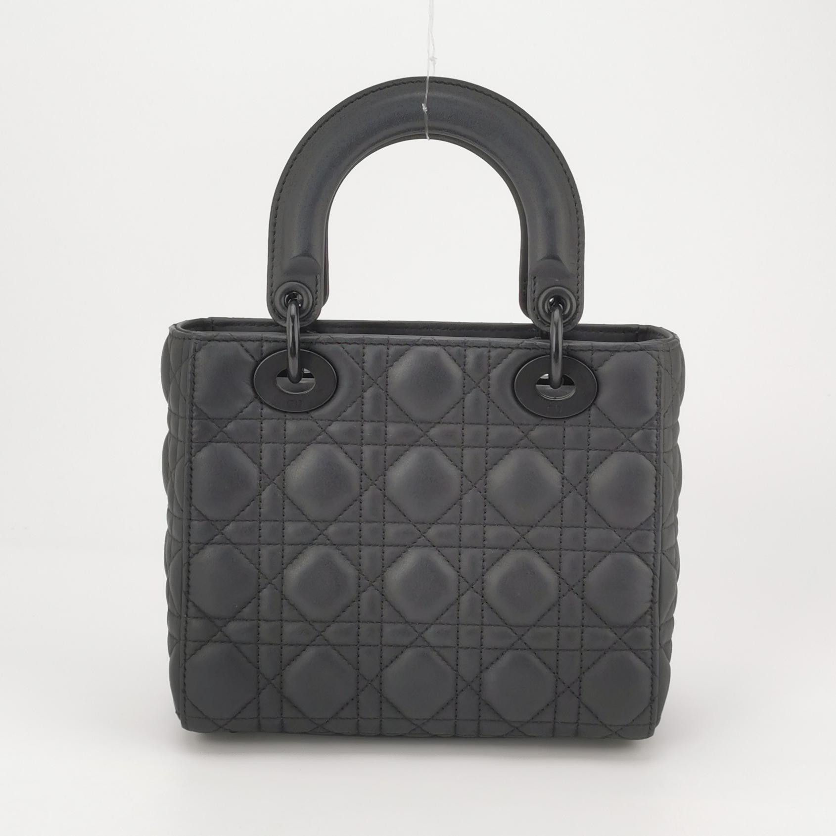Dior Dior Women os Shoulder Bags Size ONE SIZE - 5 Thumbnail
