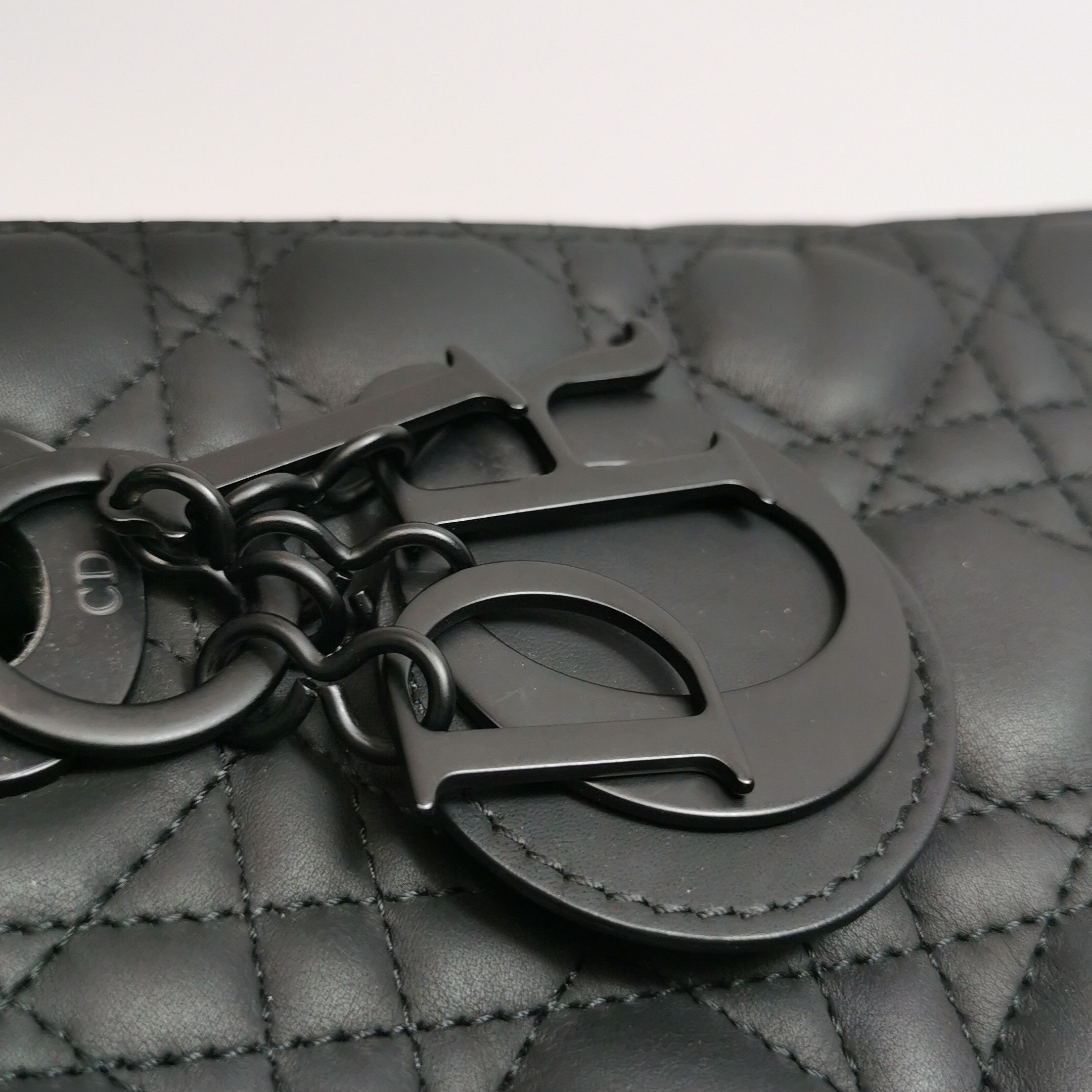 Dior Dior Women os Shoulder Bags Size ONE SIZE - 17 Thumbnail