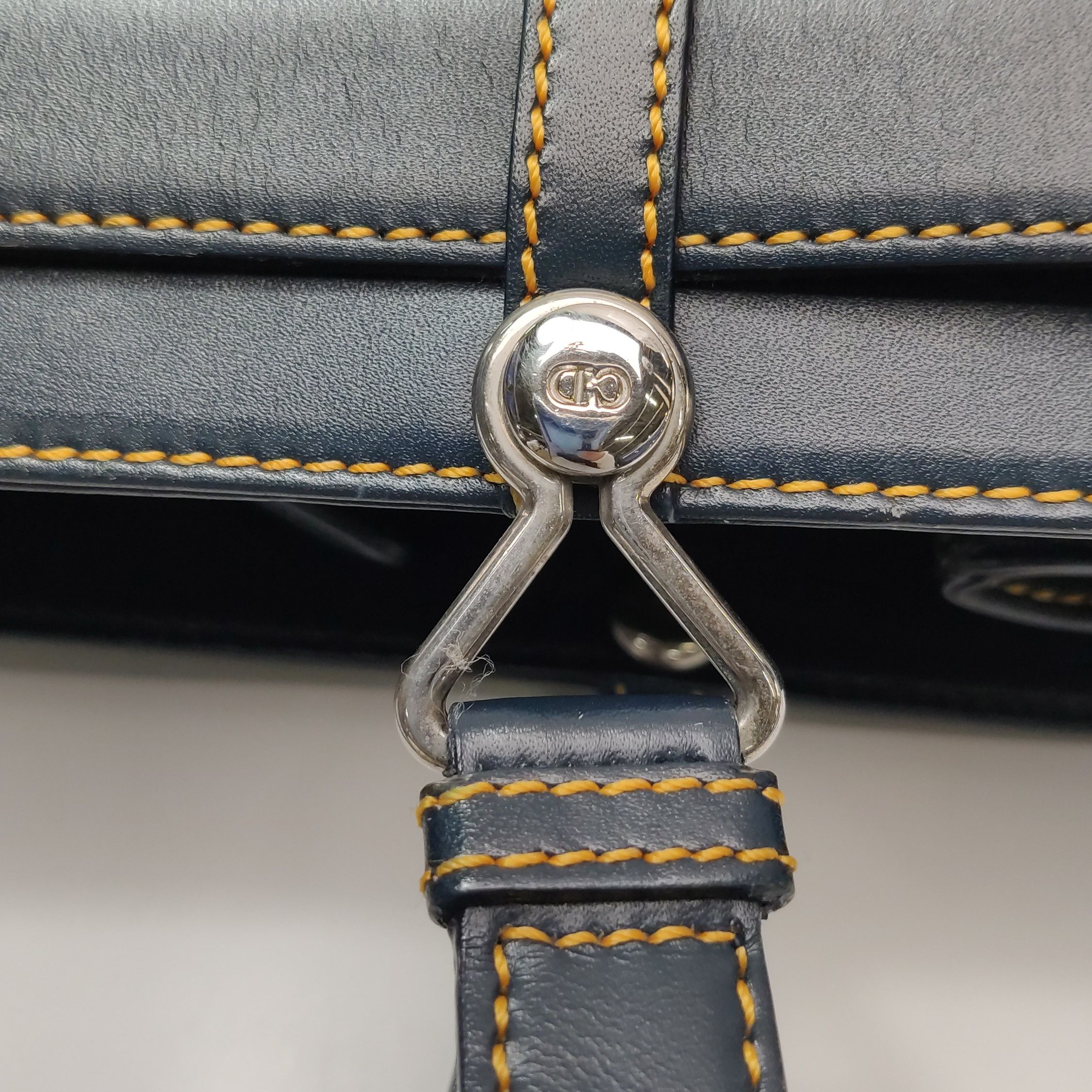 Dior Dior Women os Tote Bags Size ONE SIZE - 12 Thumbnail