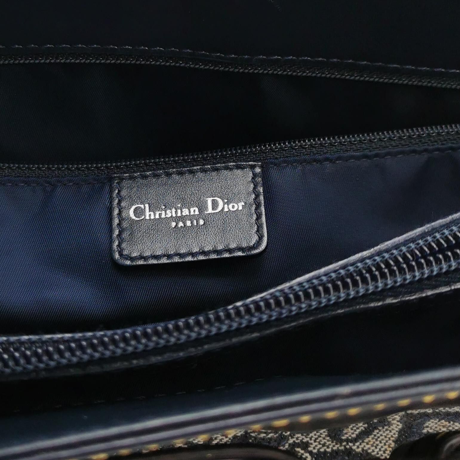 Dior Dior Women os Tote Bags Size ONE SIZE - 8 Thumbnail