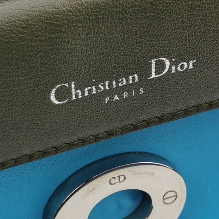 Dior Dior Women os Shoulder Bags Size ONE SIZE - 8 Thumbnail