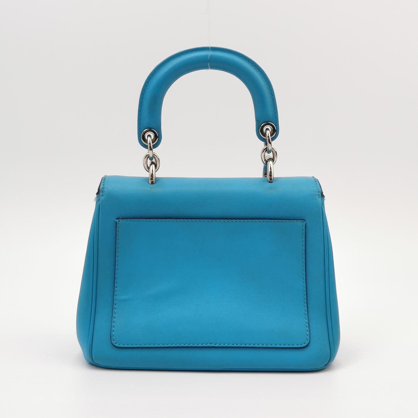 Dior Dior Women os Shoulder Bags Size ONE SIZE - 5 Thumbnail