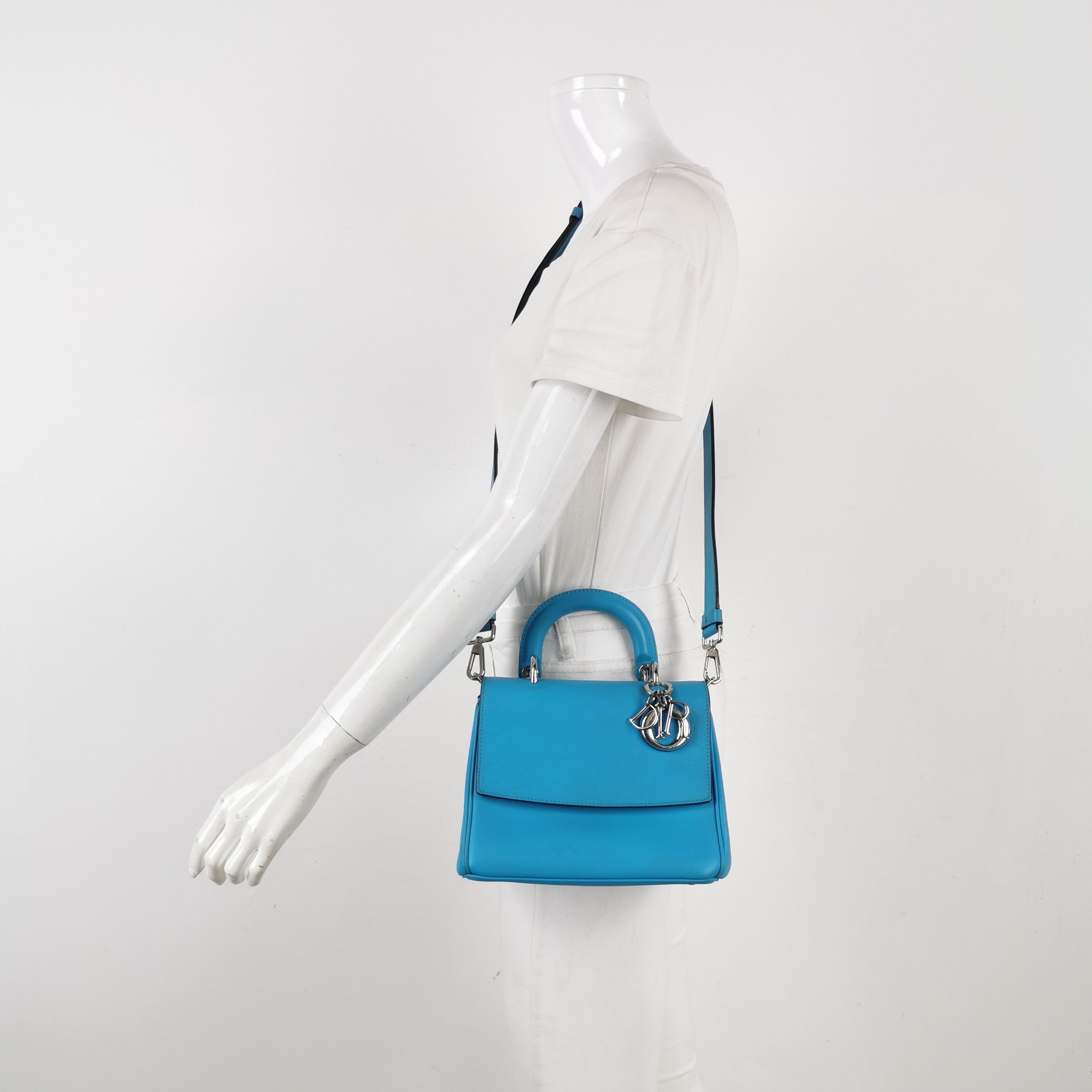 Dior Dior Women os Shoulder Bags Size ONE SIZE - 2 Thumbnail